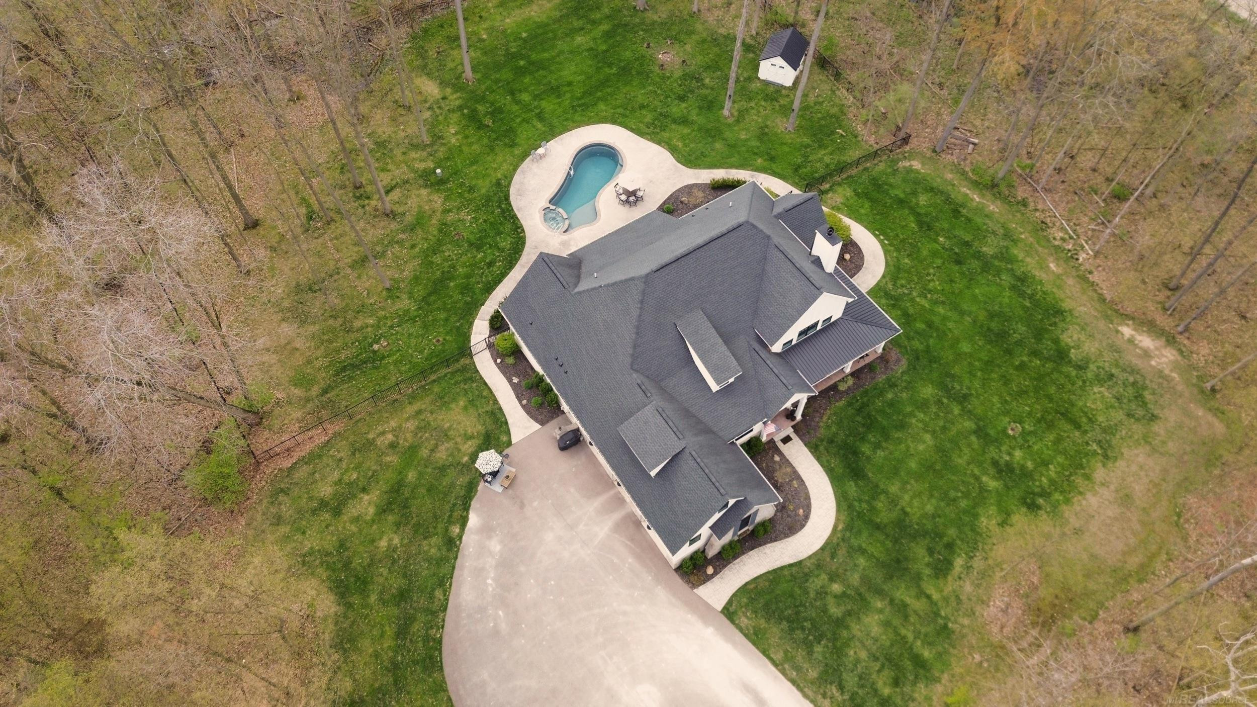 66927 Campground Road, Washington, MI 48095 — Photo 6