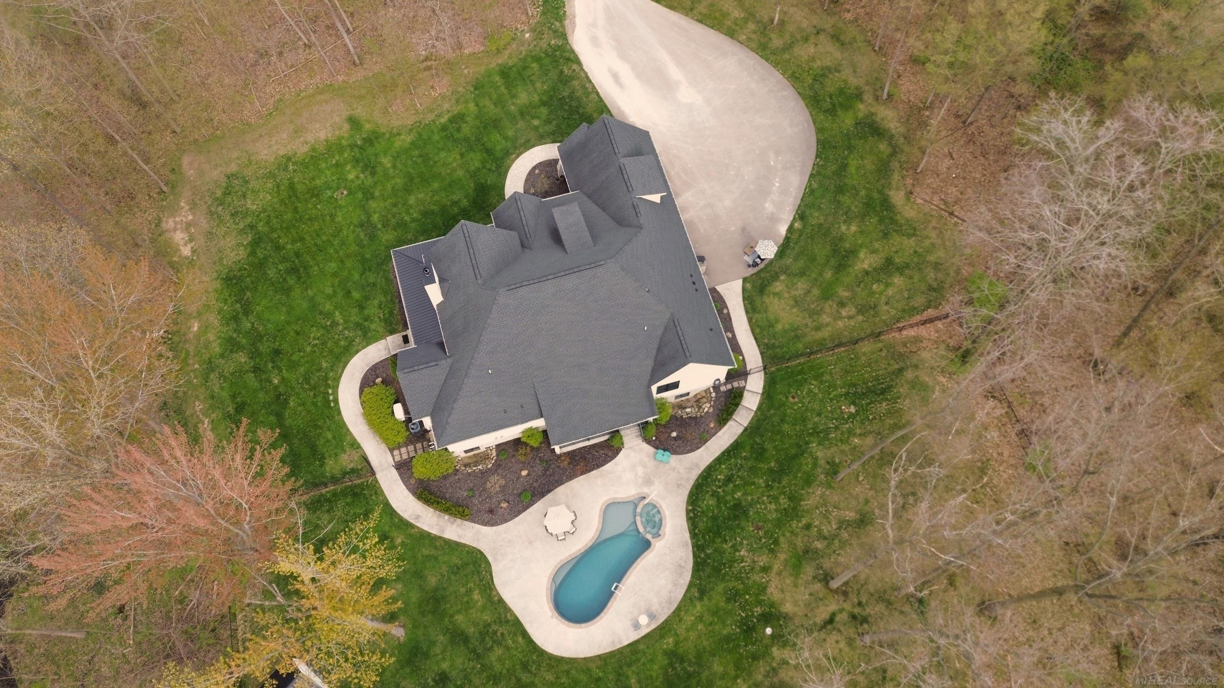 66927 Campground Road, Washington, MI 48095 — Photo 7