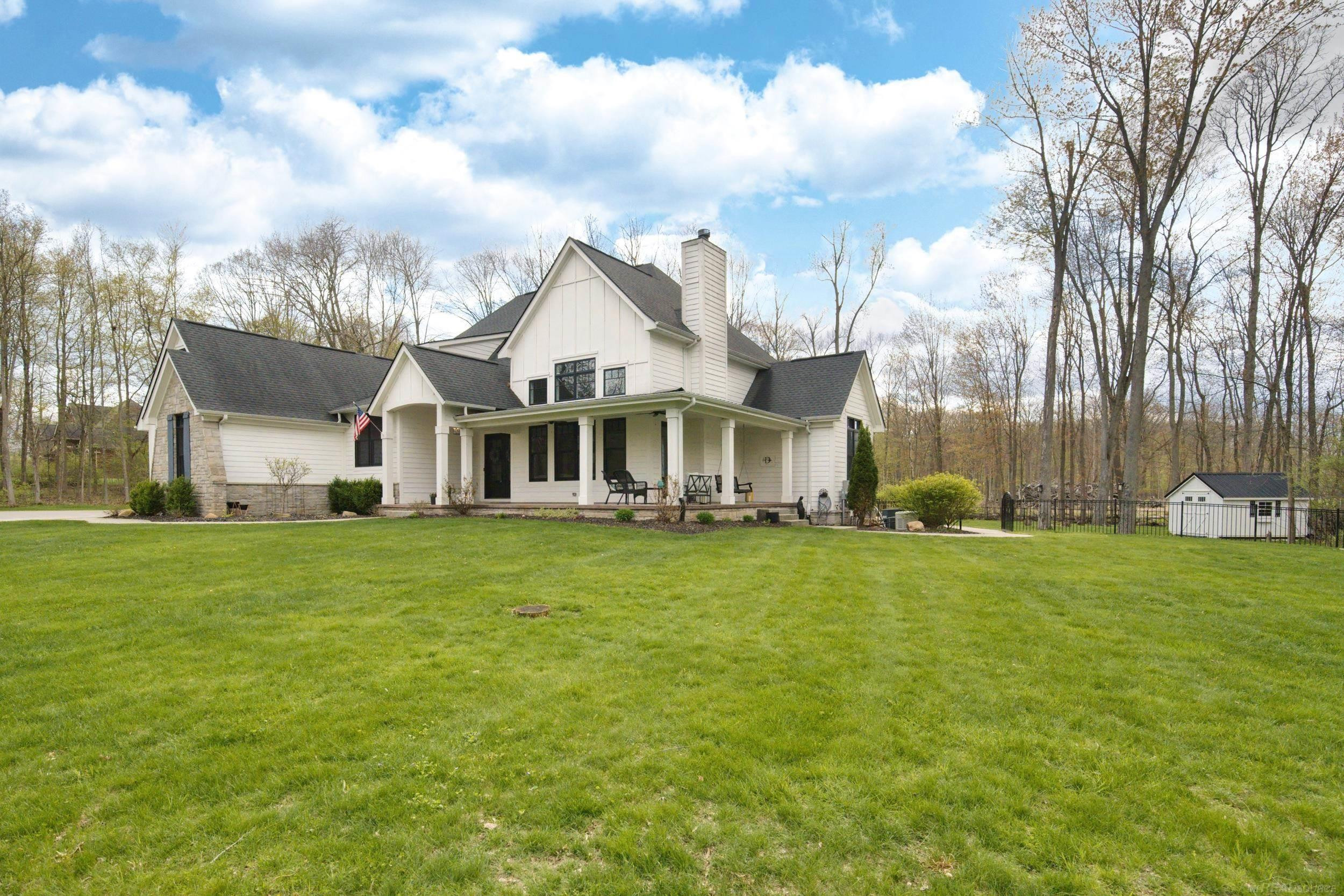 66927 Campground Road, Washington, MI 48095 — Photo 8