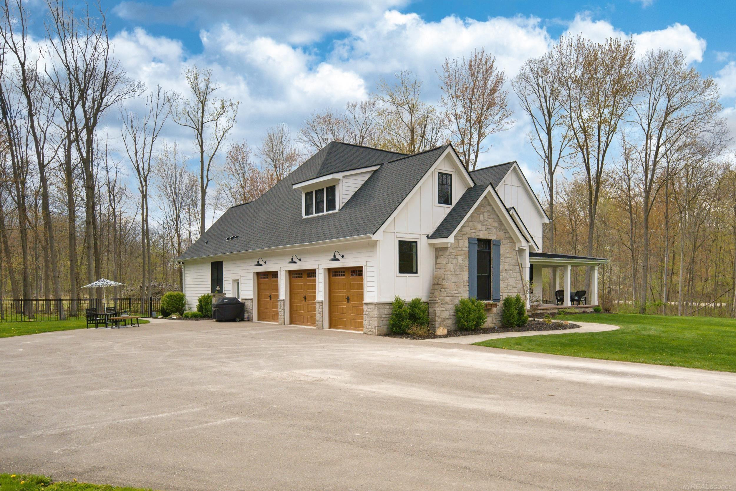 66927 Campground Road, Washington, MI 48095 — Photo 9