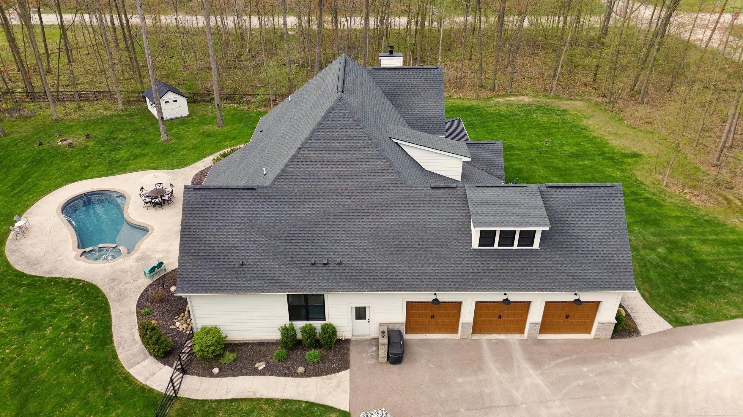 66927 Campground Road, Washington, MI 48095 — Photo 10