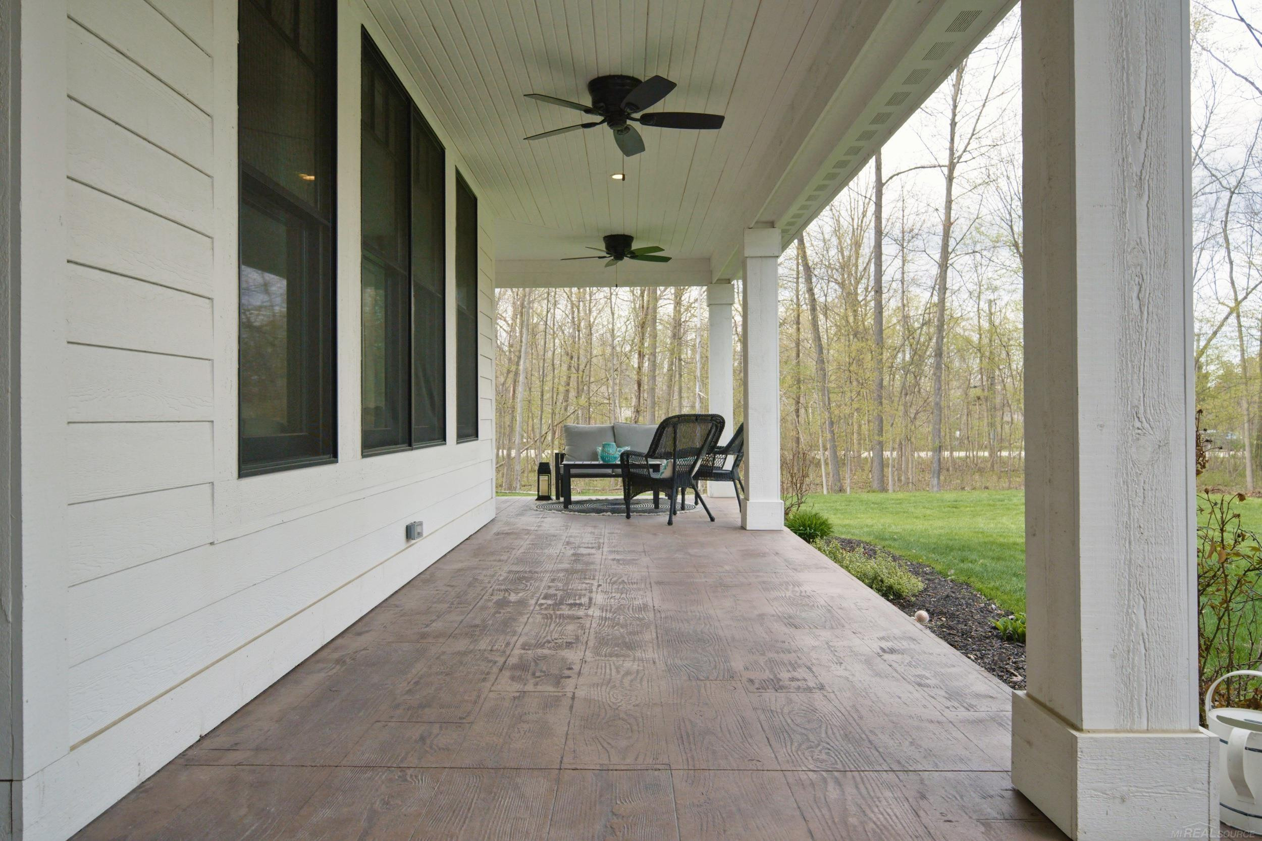 66927 Campground Road, Washington, MI 48095 — Photo 11