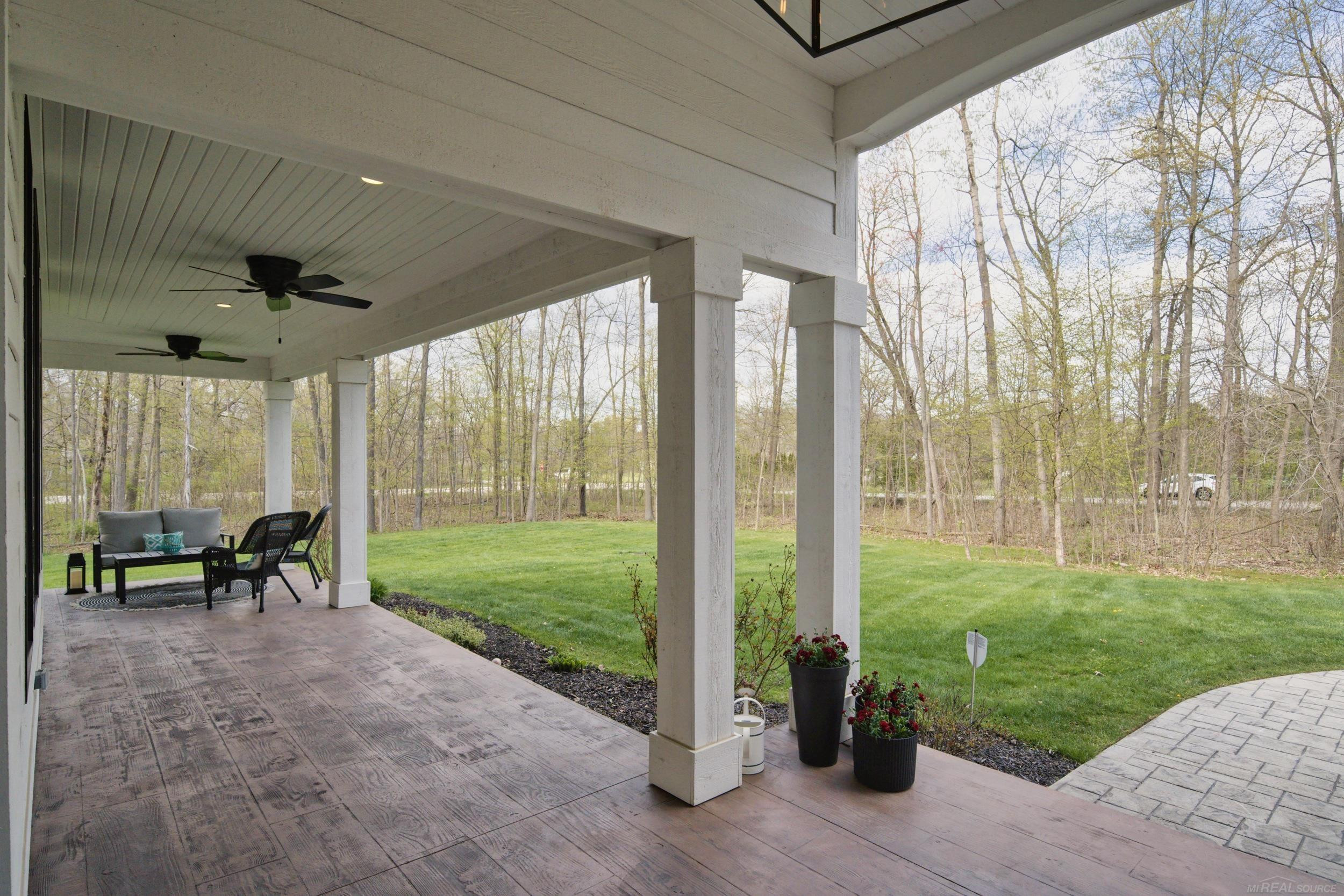 66927 Campground Road, Washington, MI 48095 — Photo 12