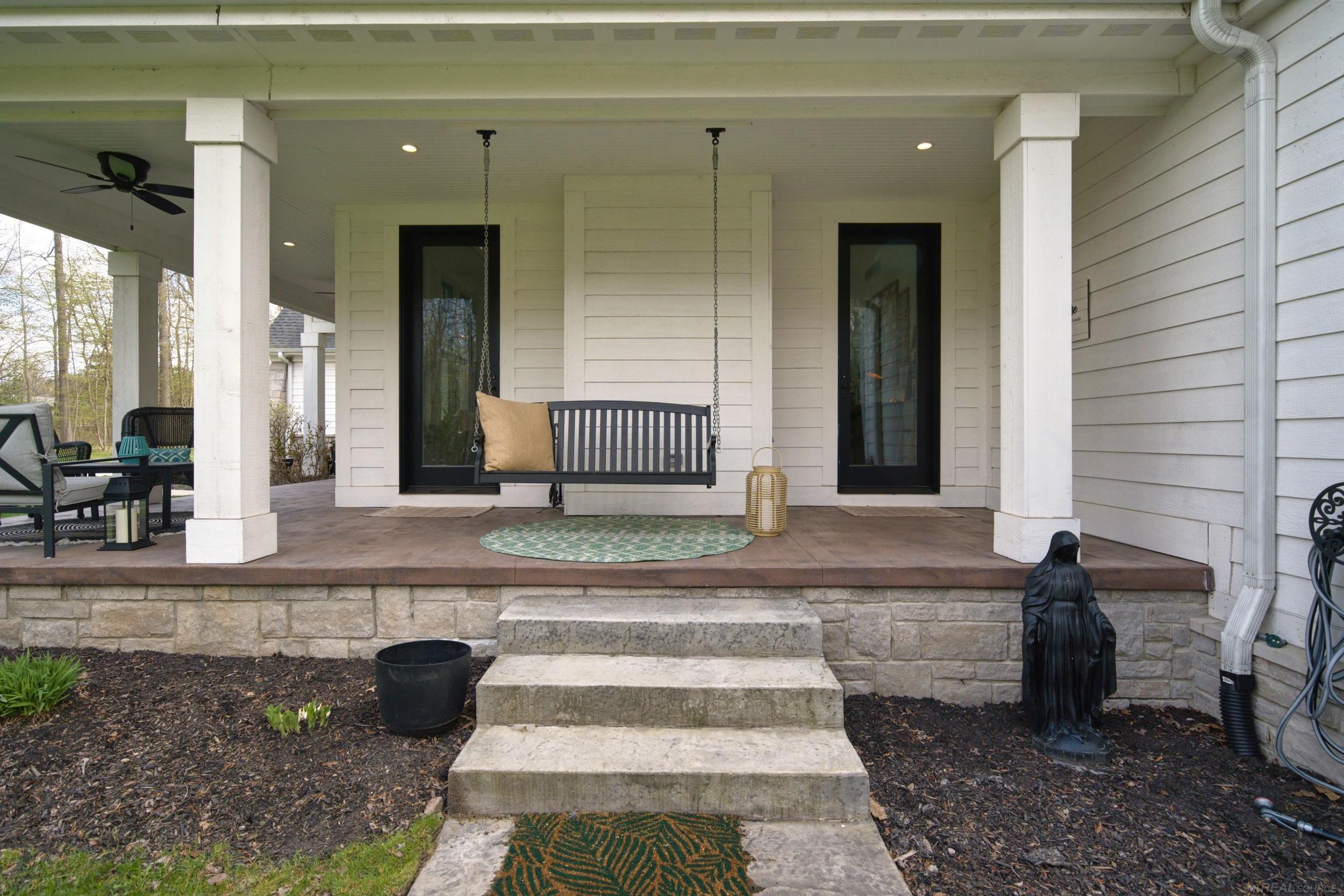 66927 Campground Road, Washington, MI 48095 — Photo 14