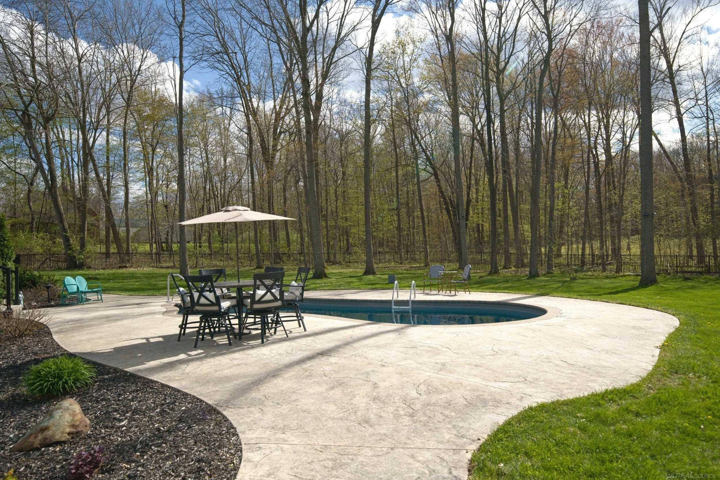 66927 Campground Road, Washington, MI 48095 — Photo 16
