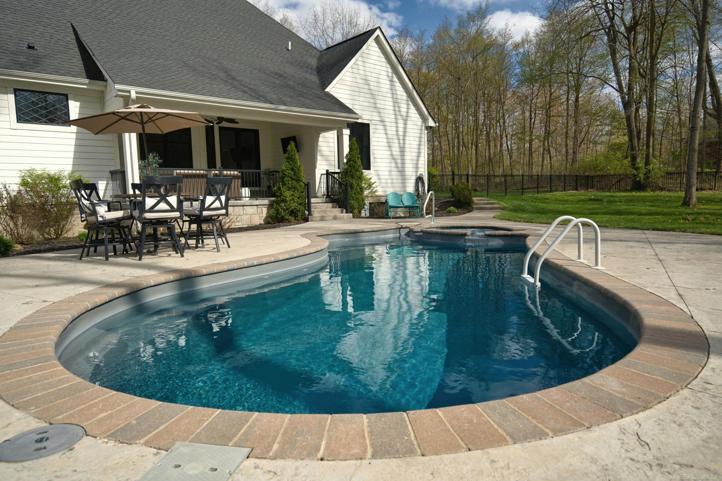 66927 Campground Road, Washington, MI 48095 — Photo 17