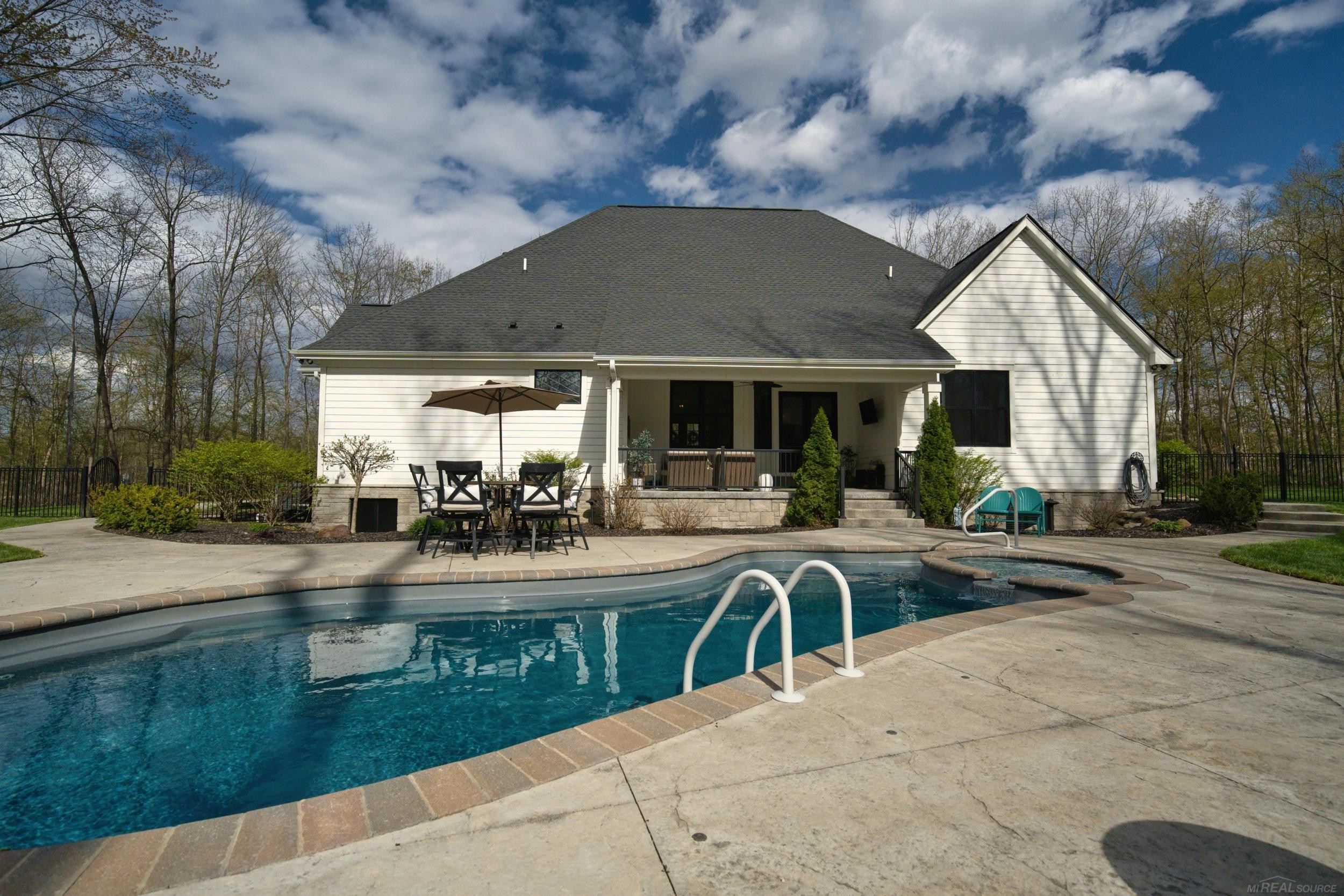 66927 Campground Road, Washington, MI 48095 — Photo 18