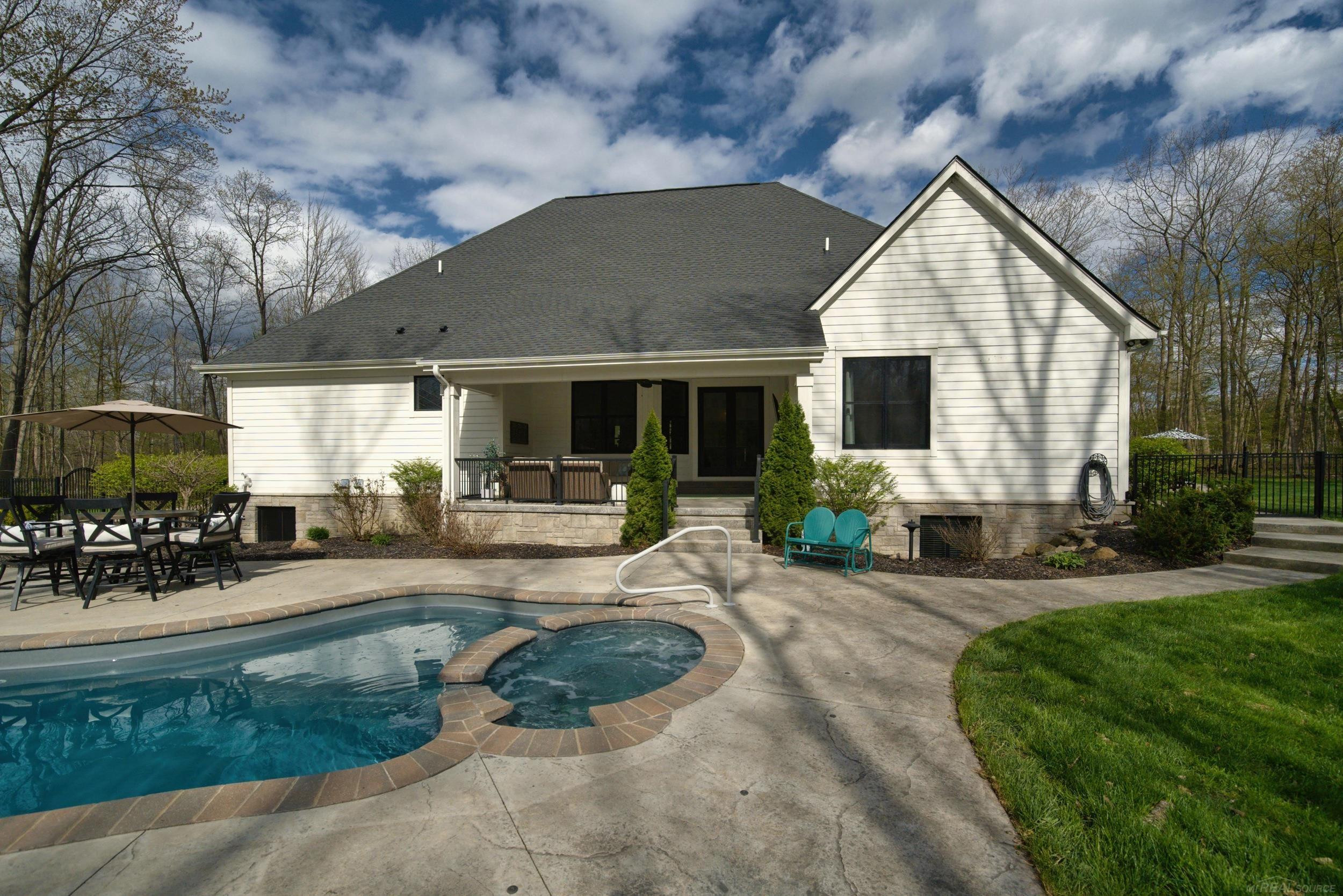 66927 Campground Road, Washington, MI 48095 — Photo 19