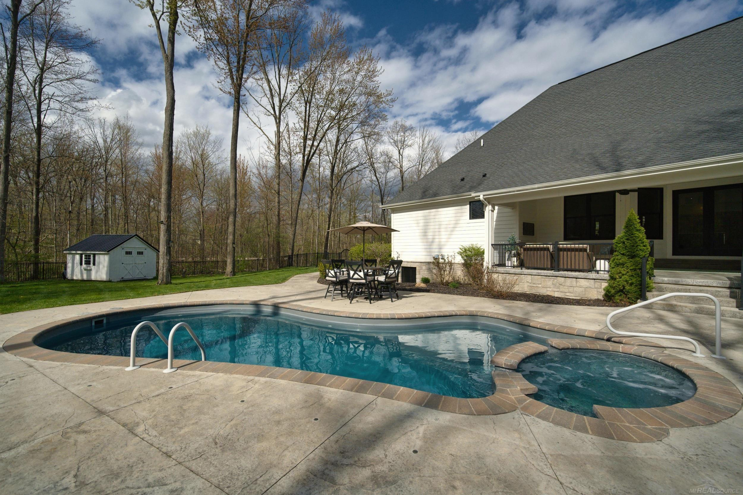 66927 Campground Road, Washington, MI 48095 — Photo 20