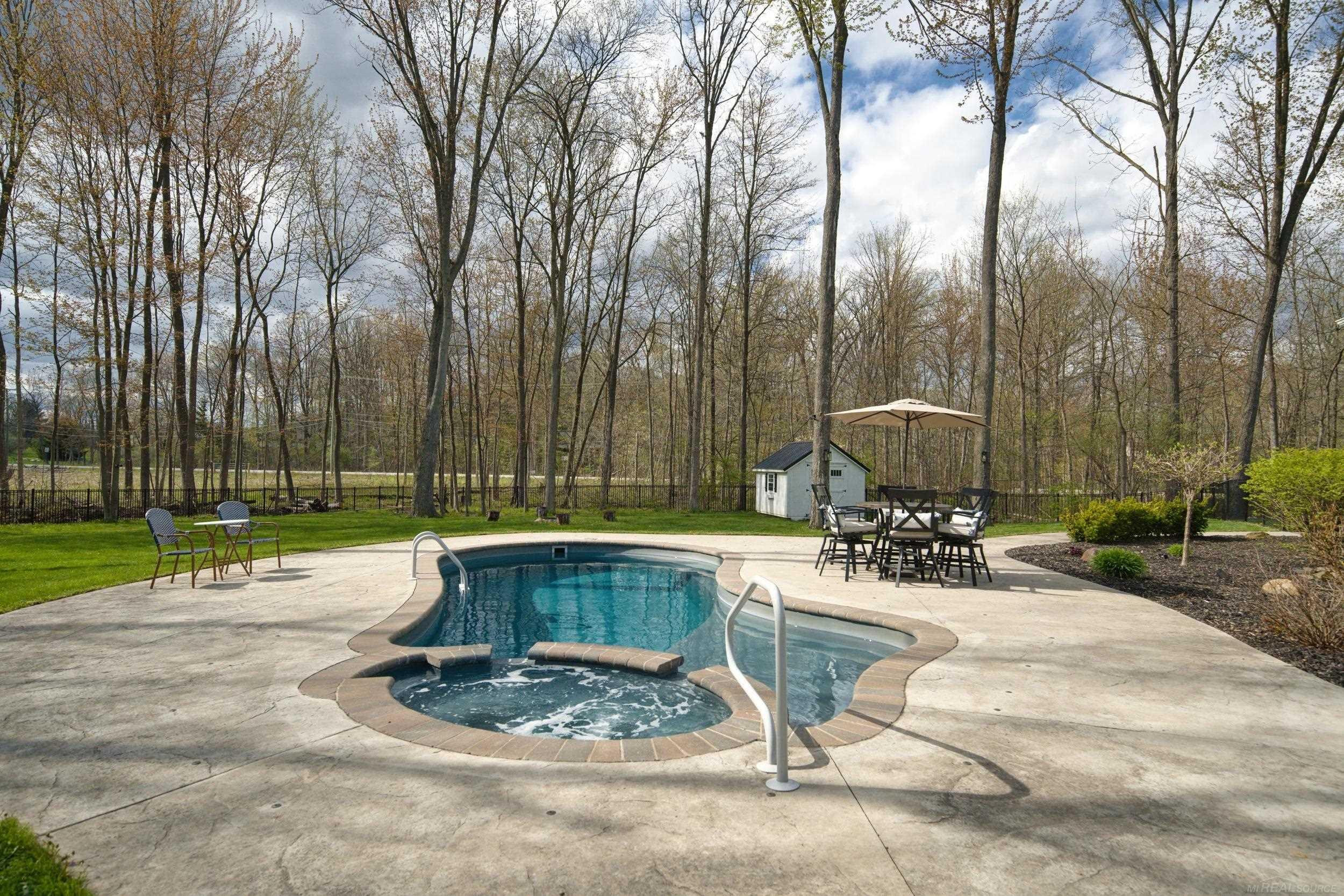 66927 Campground Road, Washington, MI 48095 — Photo 21