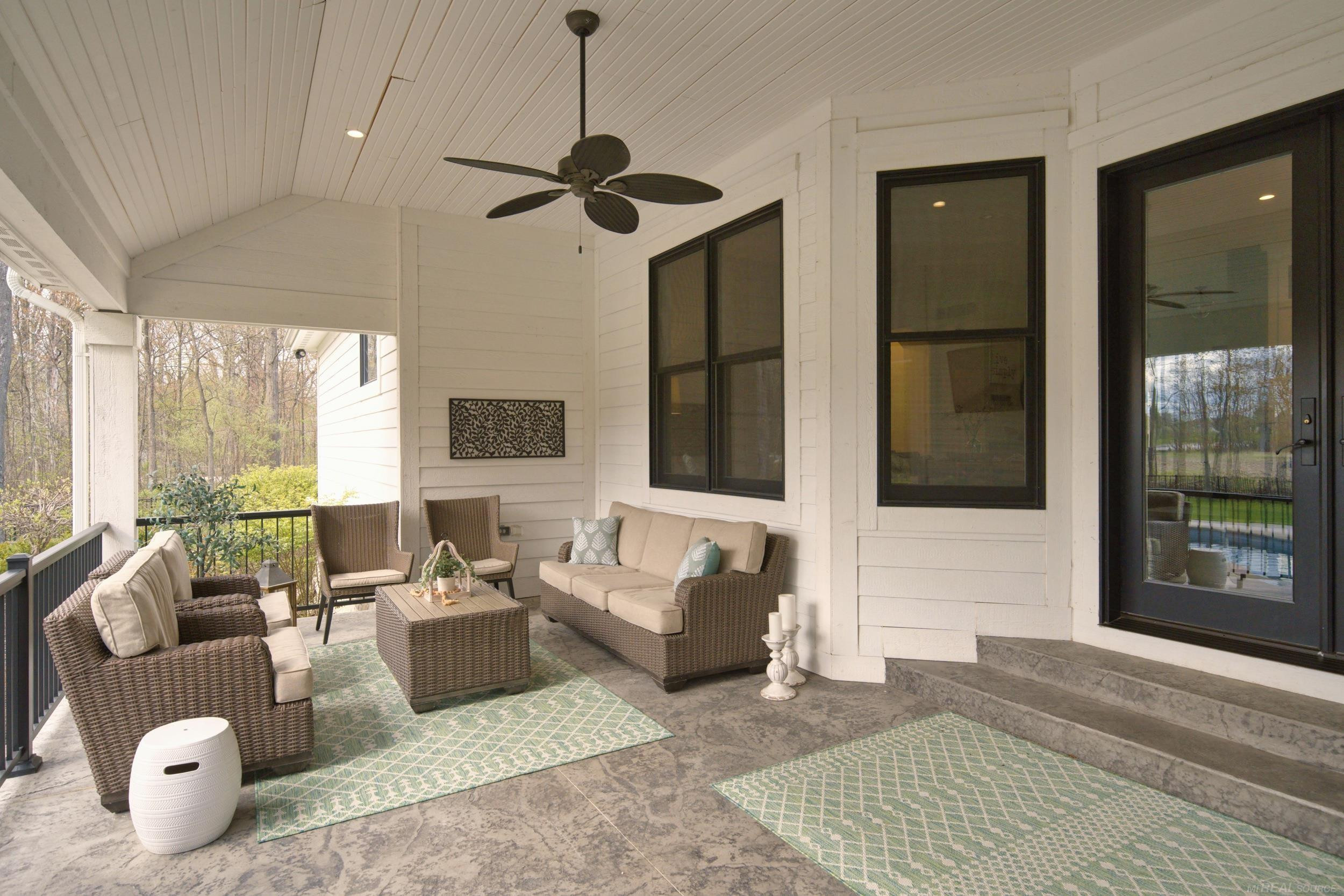 66927 Campground Road, Washington, MI 48095 — Photo 23