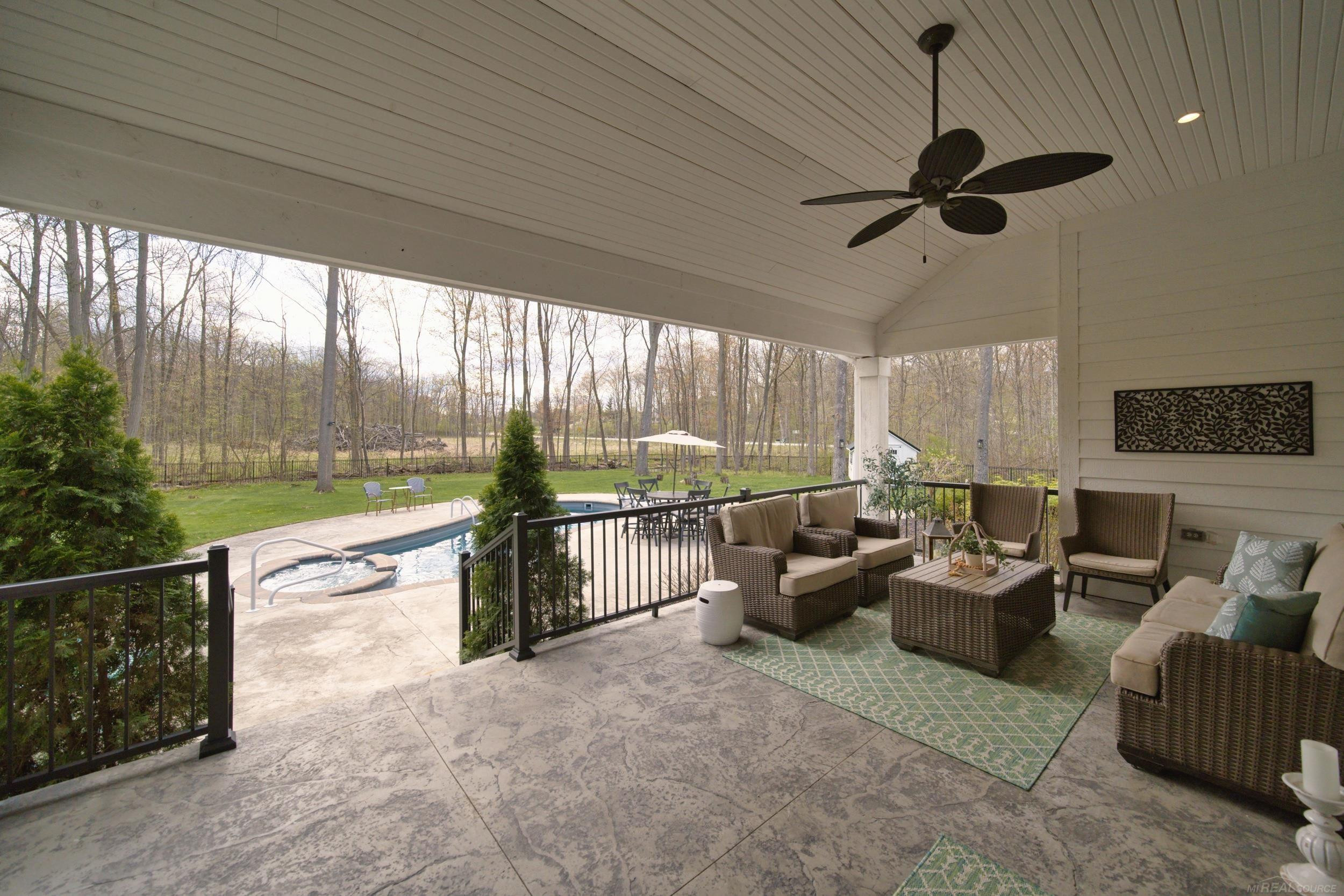 66927 Campground Road, Washington, MI 48095 — Photo 24