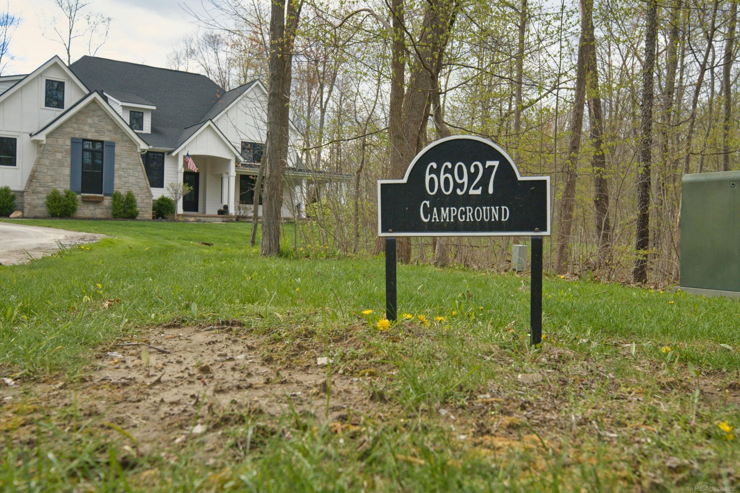 66927 Campground Road, Washington, MI 48095 — Photo 26