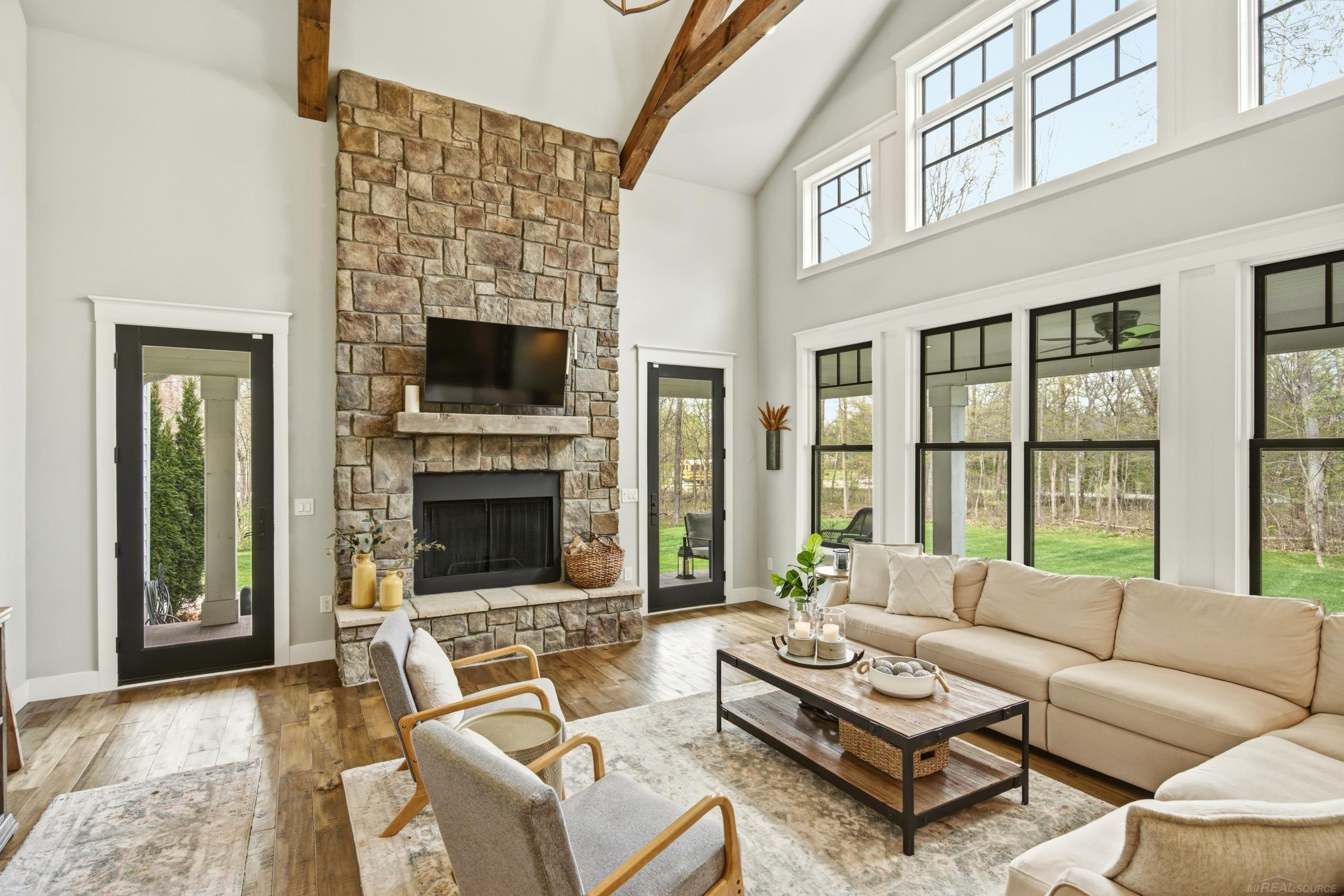 66927 Campground Road, Washington, MI 48095 — Photo 34