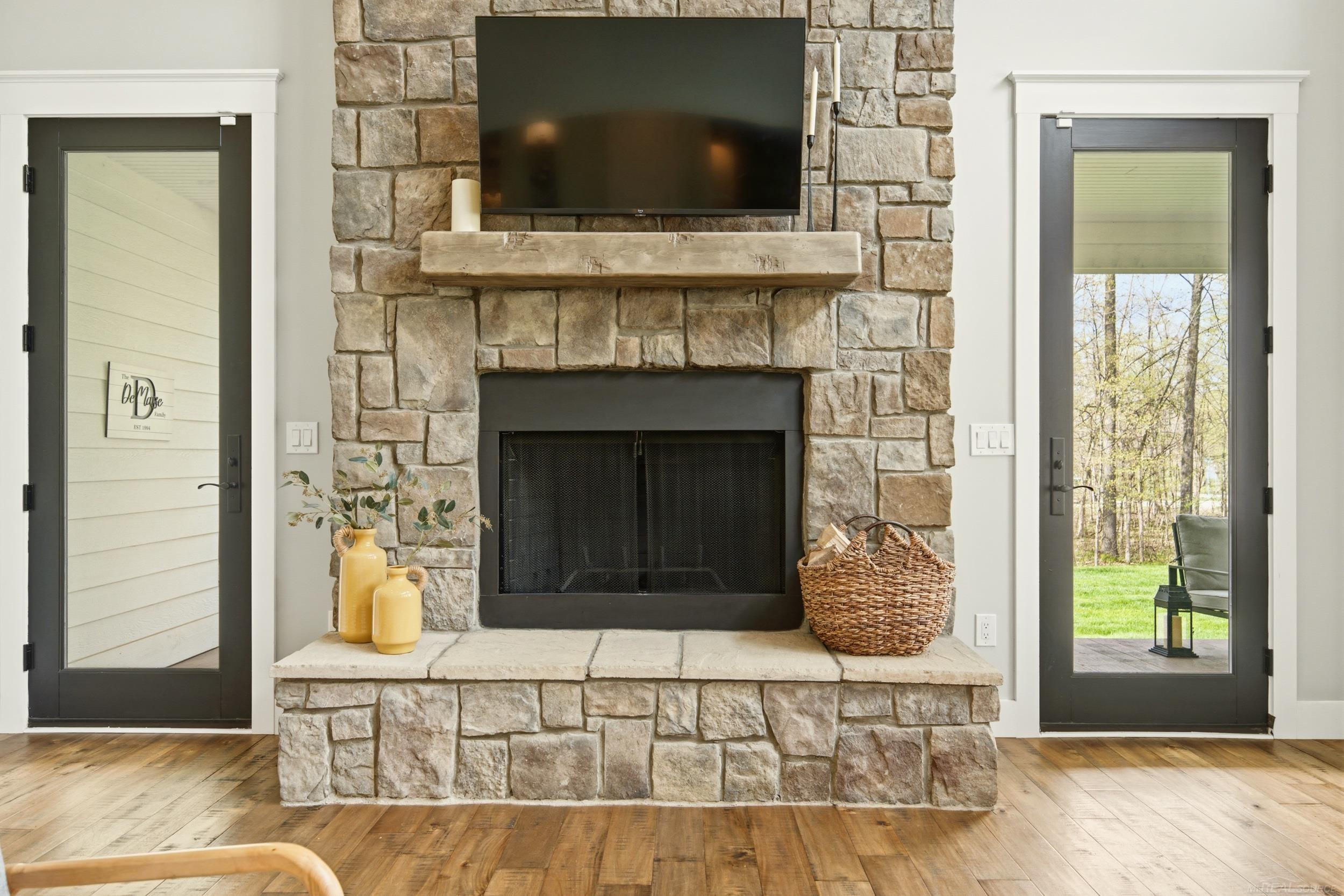 66927 Campground Road, Washington, MI 48095 — Photo 38