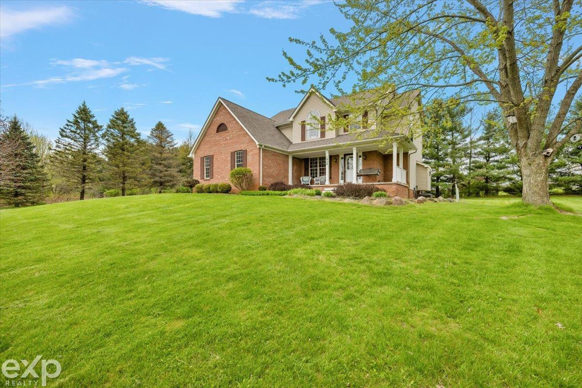 1958 Deer Run Lane, Leonard, MI 48367 — Photo 9