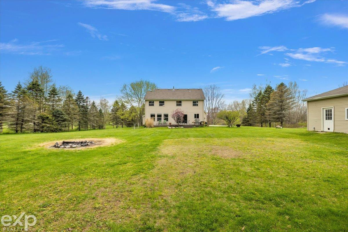 1958 Deer Run Lane, Leonard, MI 48367 — Photo 11