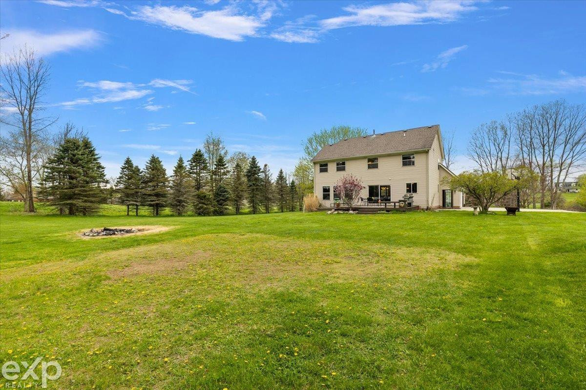 1958 Deer Run Lane, Leonard, MI 48367 — Photo 12