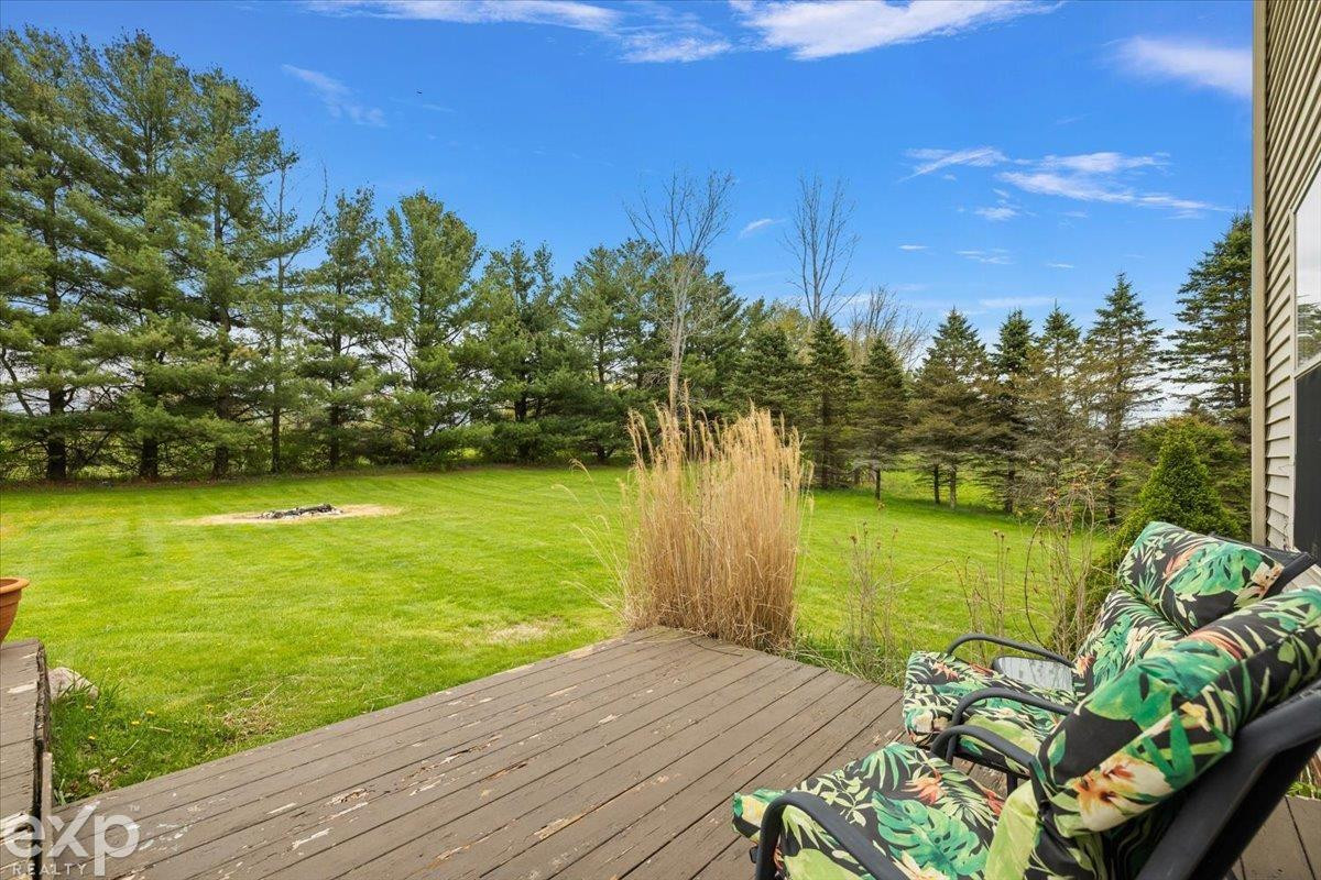 1958 Deer Run Lane, Leonard, MI 48367 — Photo 15