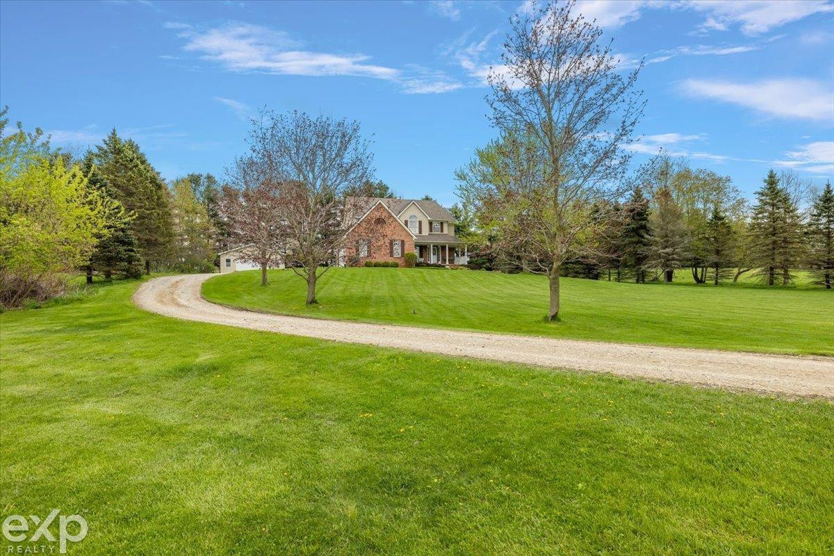 1958 Deer Run Lane, Leonard, MI 48367 — Photo 20