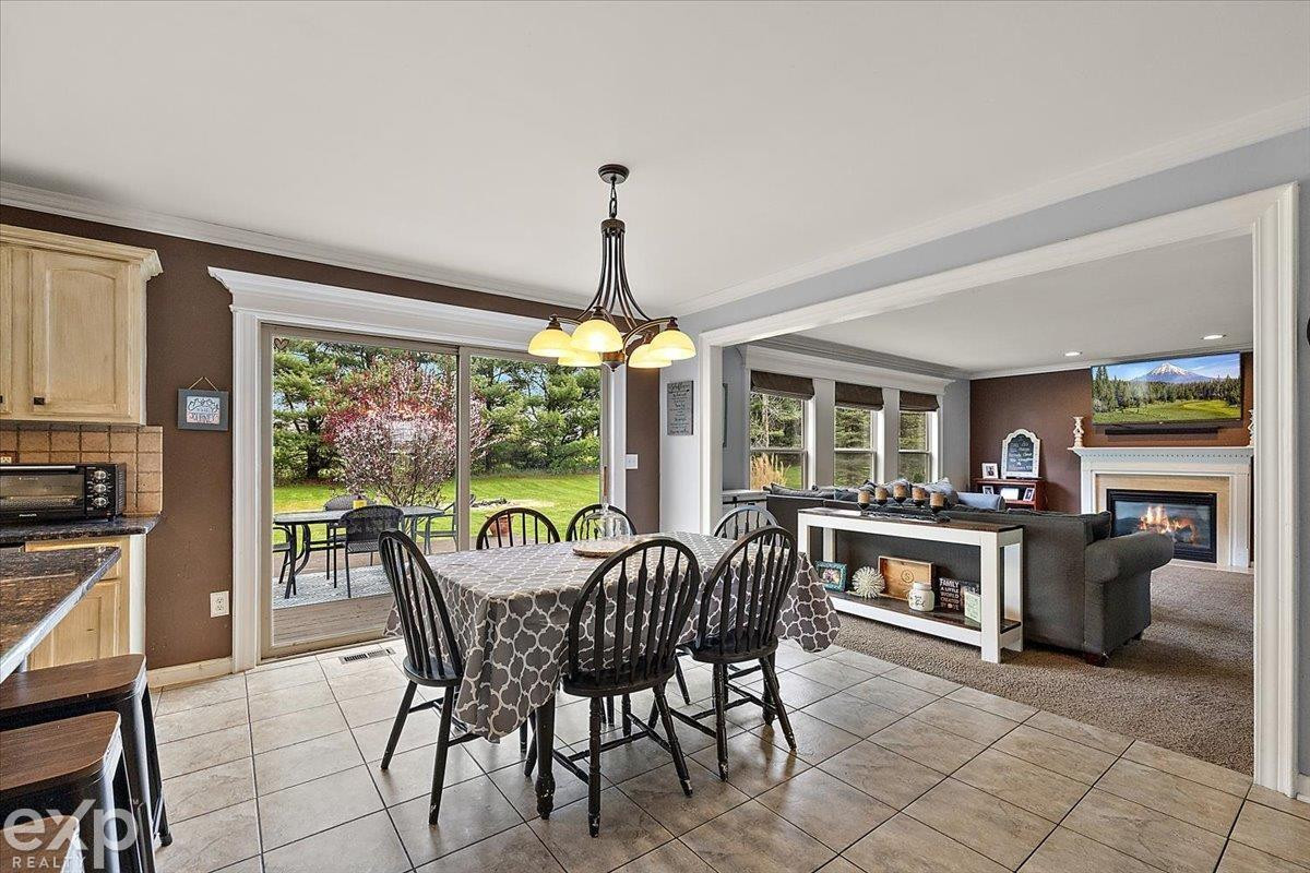 1958 Deer Run Lane, Leonard, MI 48367 — Photo 40