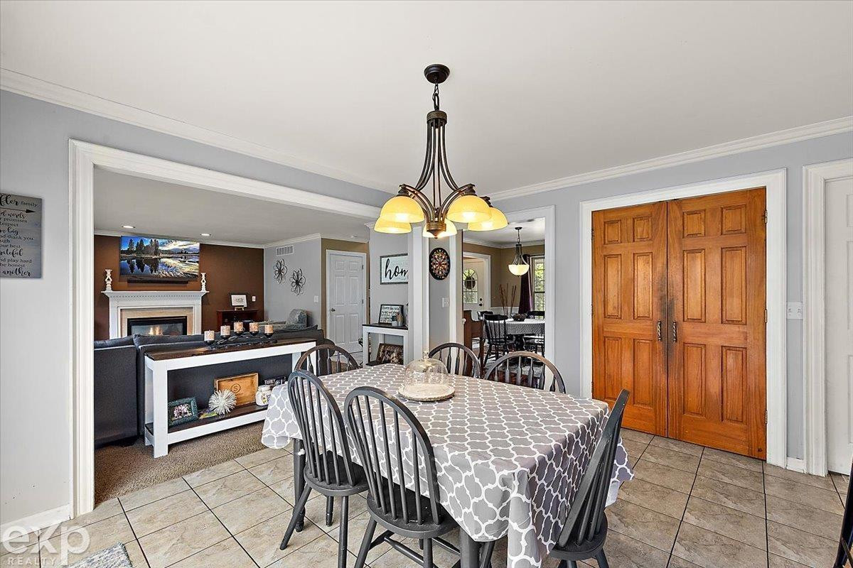 1958 Deer Run Lane, Leonard, MI 48367 — Photo 41