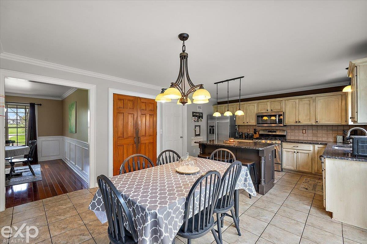 1958 Deer Run Lane, Leonard, MI 48367 — Photo 42