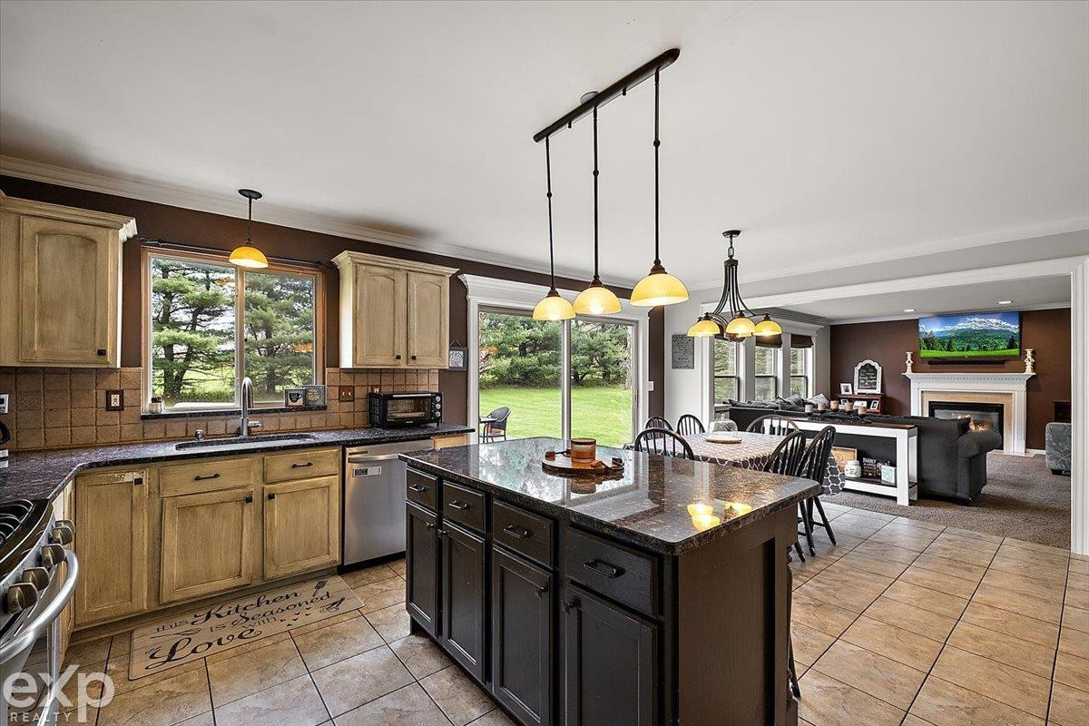 1958 Deer Run Lane, Leonard, MI 48367 — Photo 46