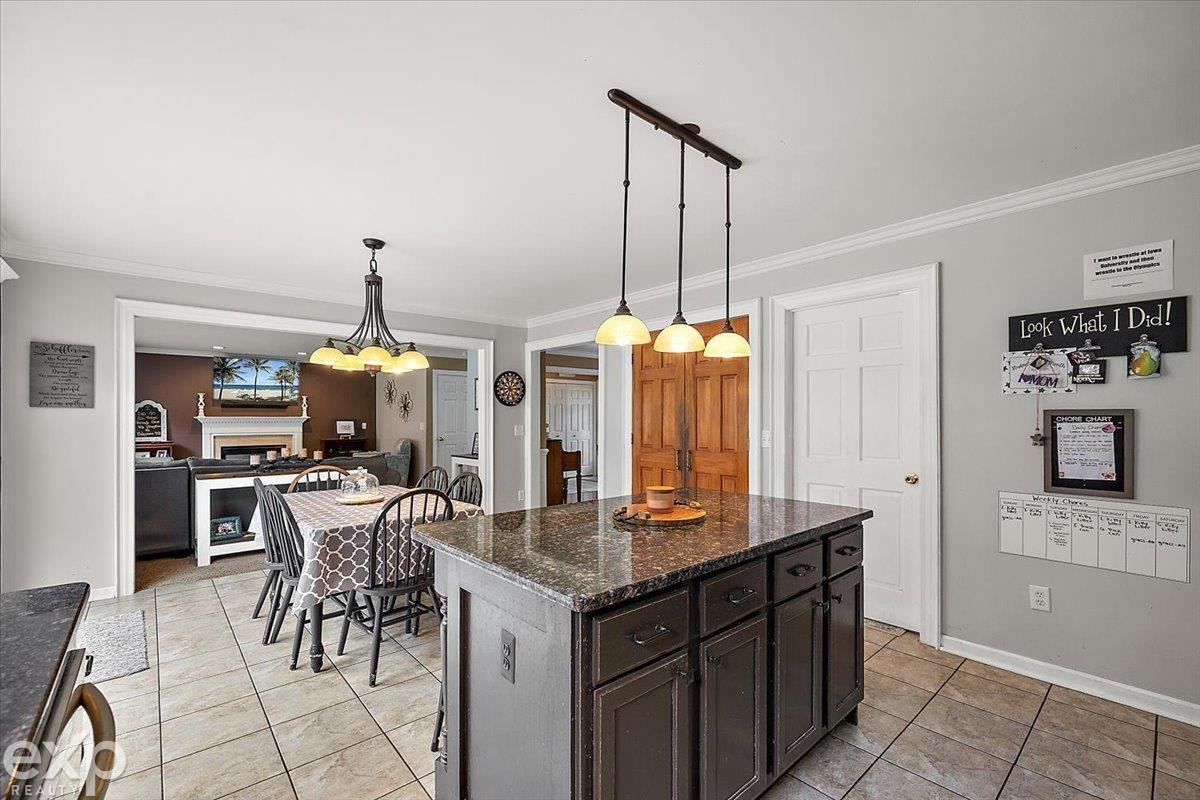 1958 Deer Run Lane, Leonard, MI 48367 — Photo 47