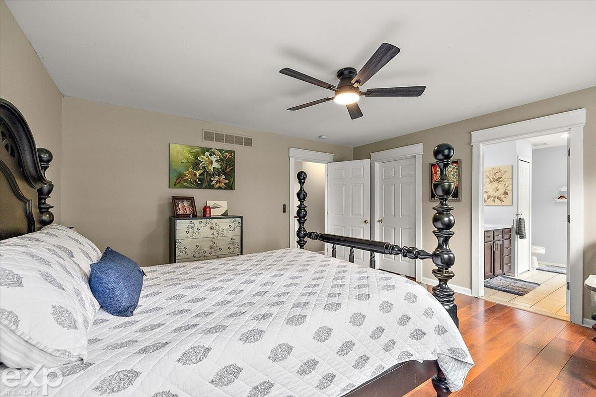 1958 Deer Run Lane, Leonard, MI 48367 — Photo 55