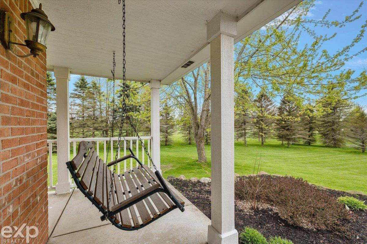 1958 Deer Run Lane, Leonard, MI 48367 — Photo 5