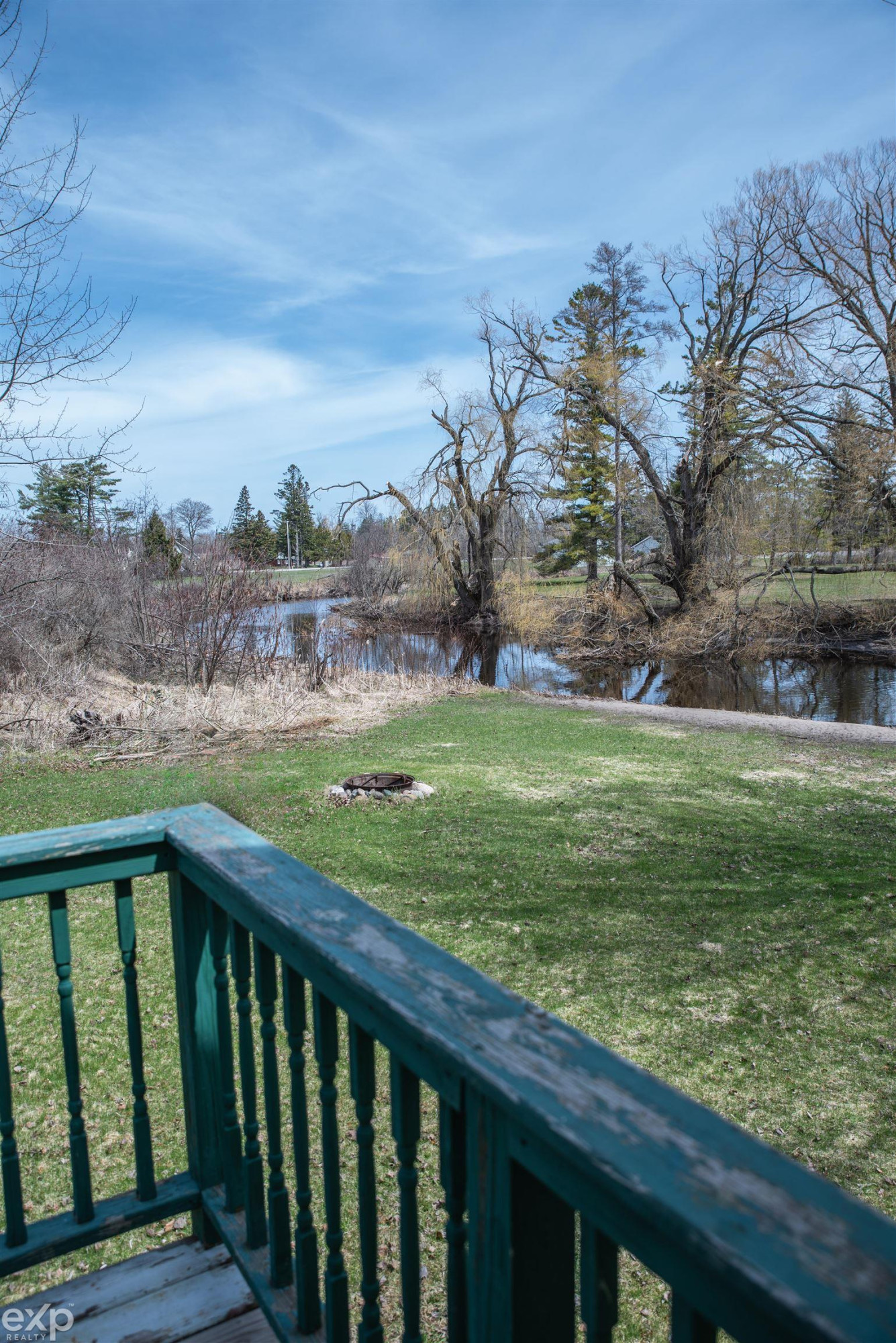 5368 Alger Smith Road Road, Black River, MI 48721 — Photo 4