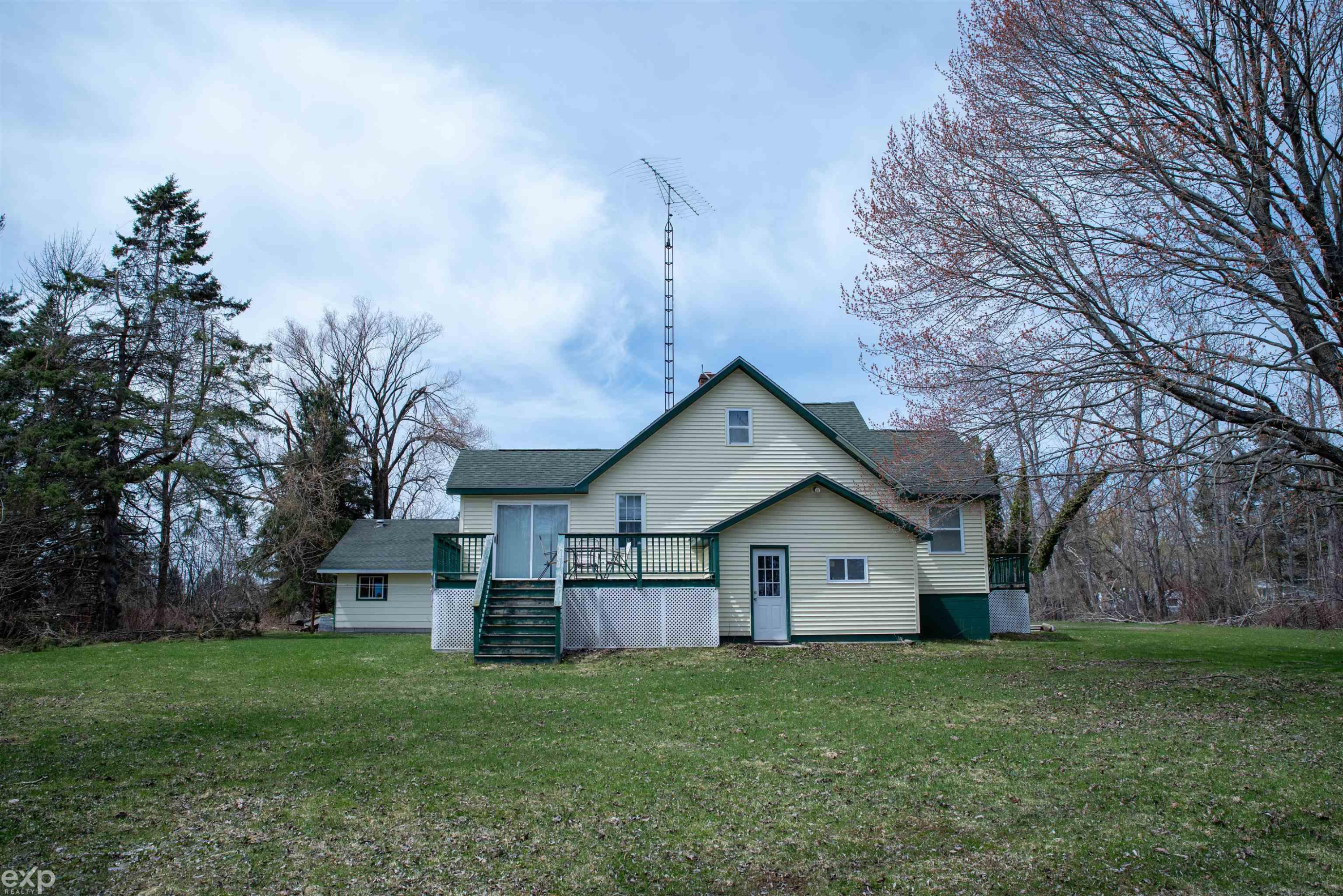 5368 Alger Smith Road Road, Black River, MI 48721 — Photo 24