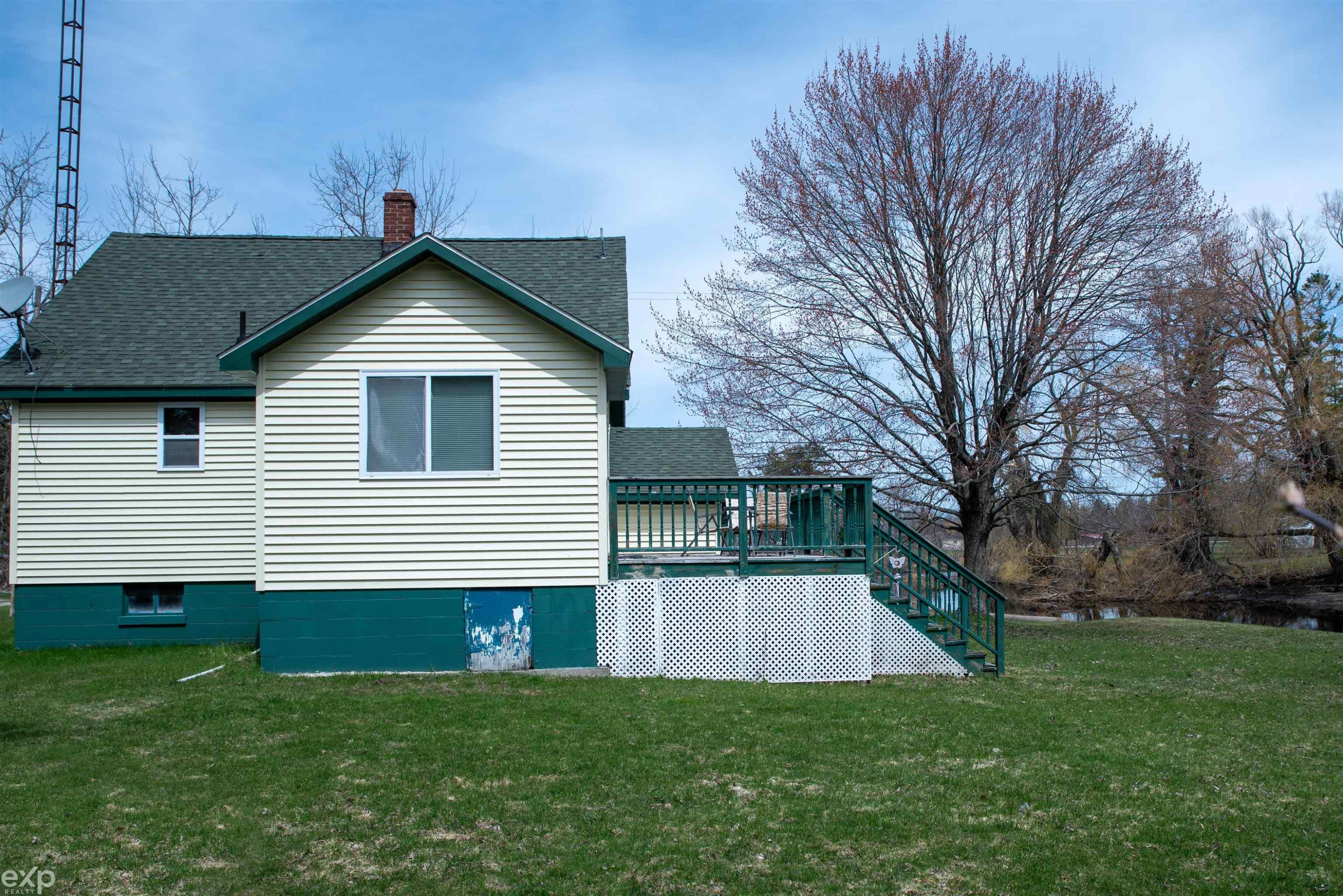 5368 Alger Smith Road Road, Black River, MI 48721 — Photo 25