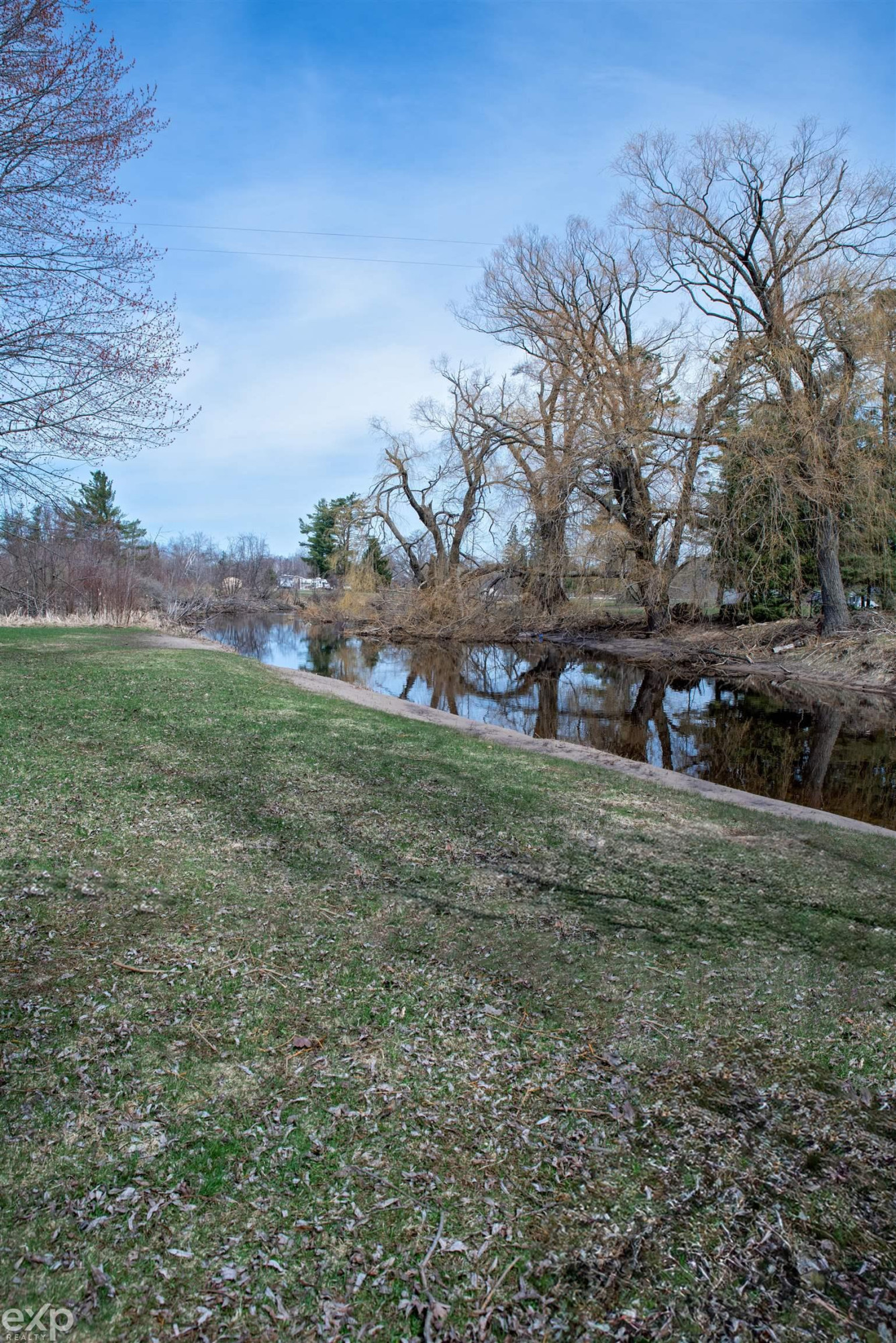 5368 Alger Smith Road Road, Black River, MI 48721 — Photo 27
