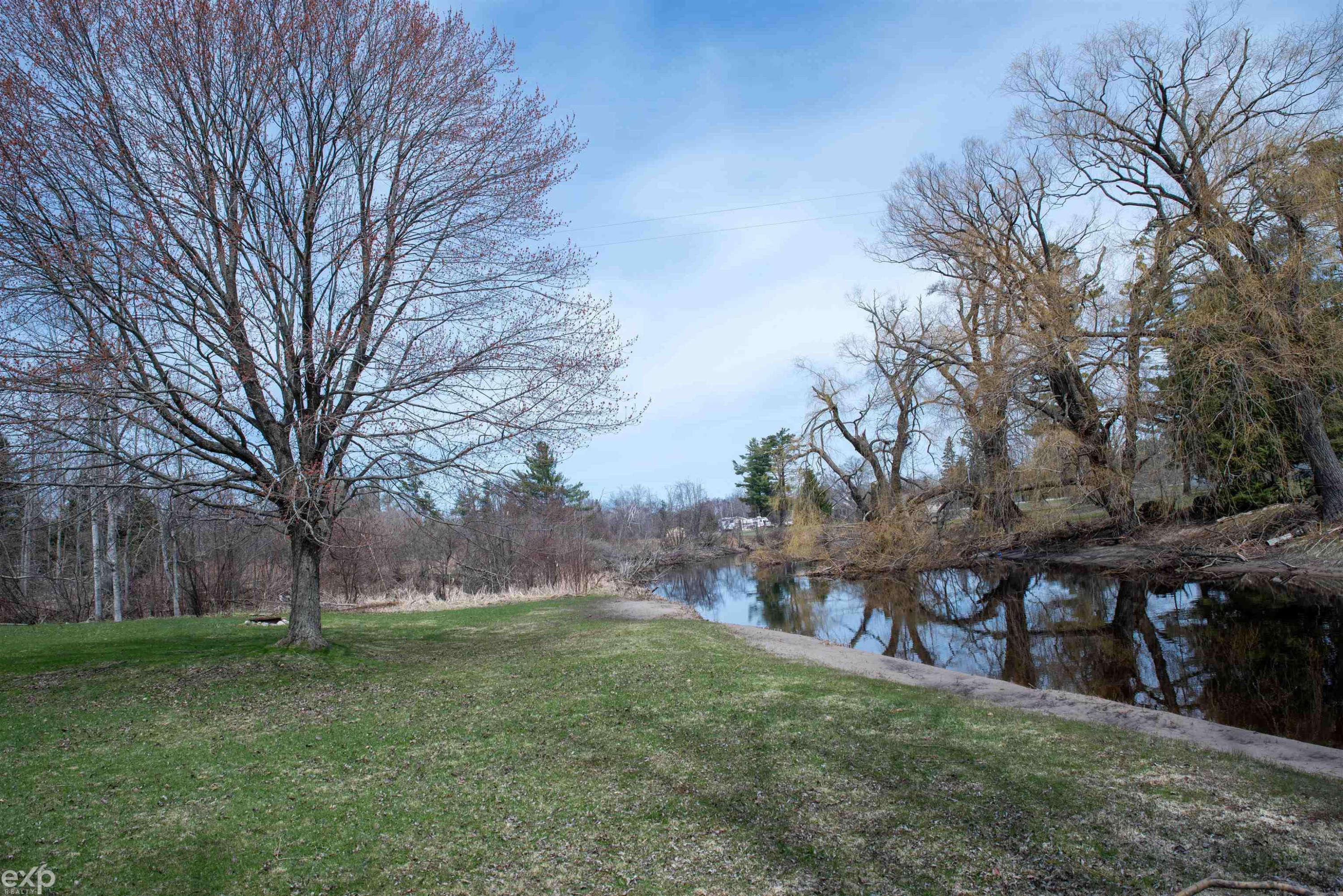 5368 Alger Smith Road Road, Black River, MI 48721 — Photo 28