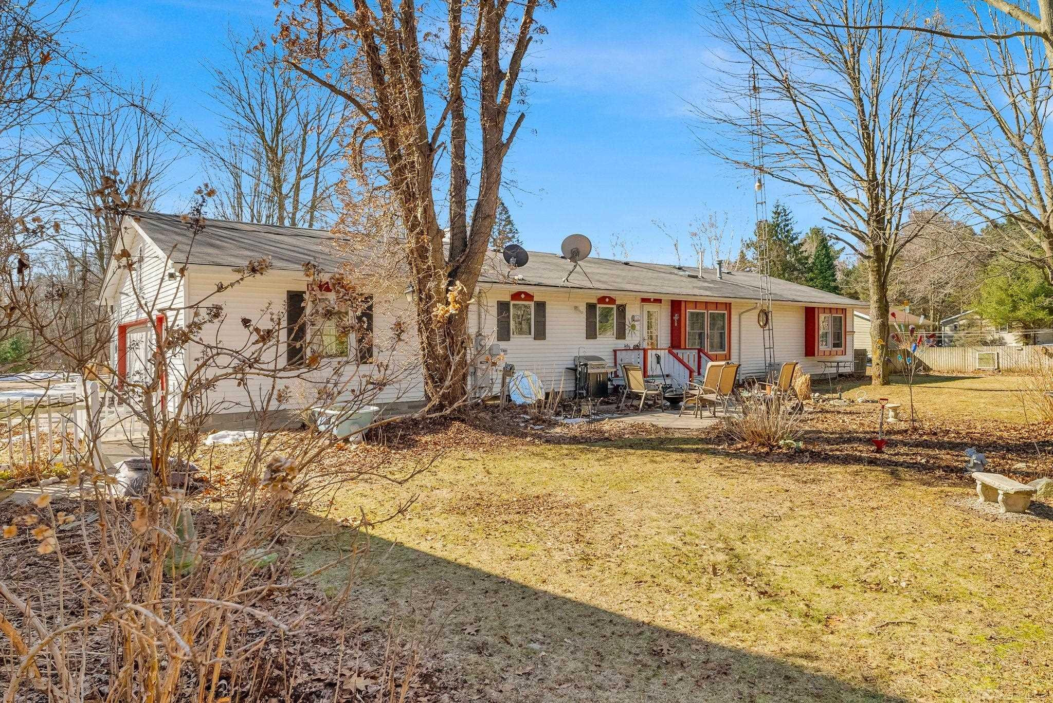 3390 OLD ORCHARD Lane, Lexington, MI 48450 — Photo 3