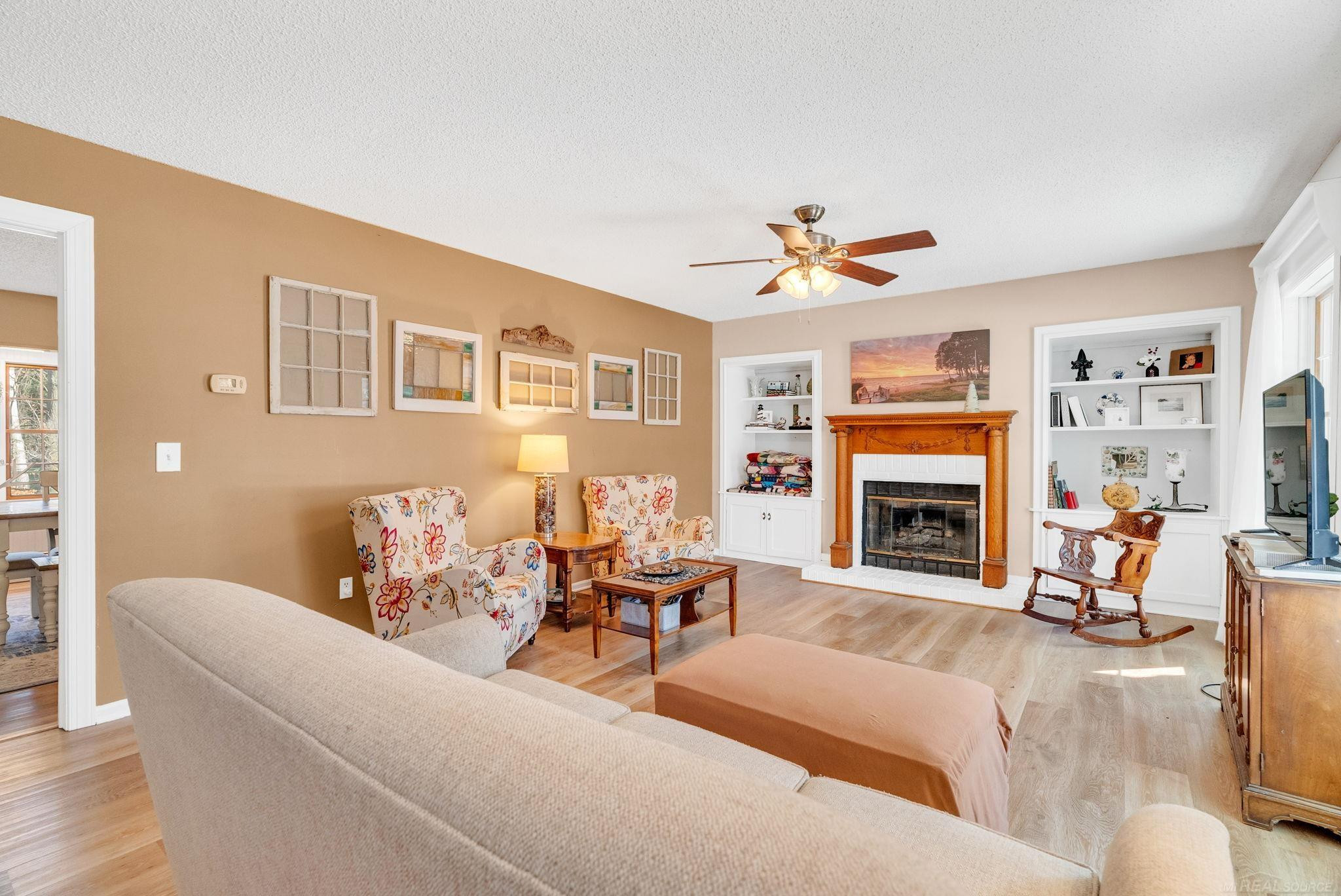 3390 OLD ORCHARD Lane, Lexington, MI 48450 — Photo 5