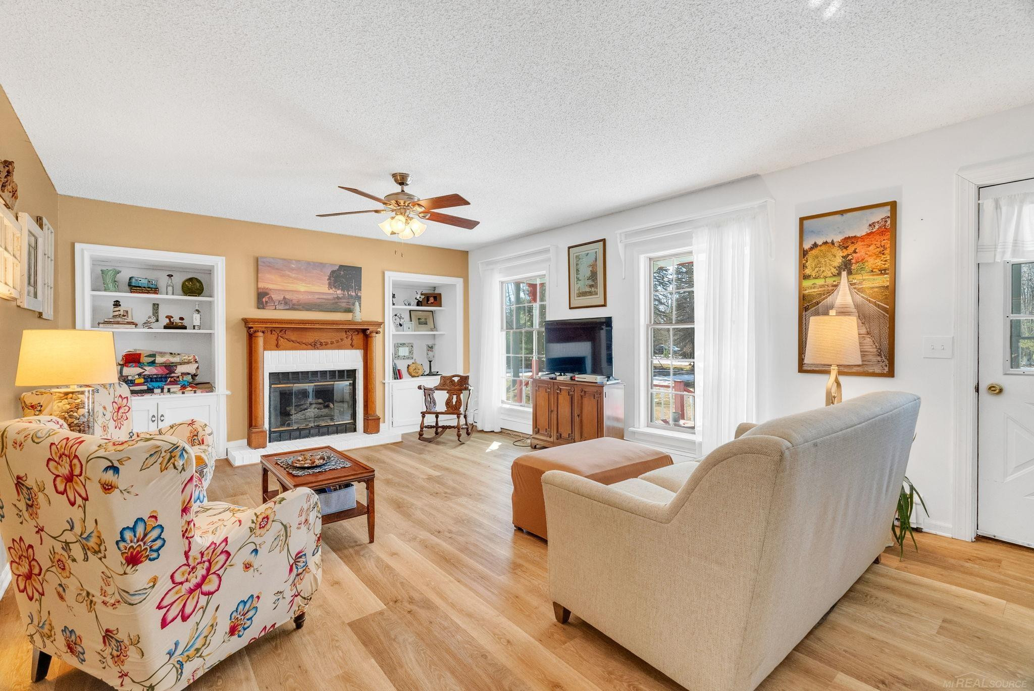 3390 OLD ORCHARD Lane, Lexington, MI 48450 — Photo 6