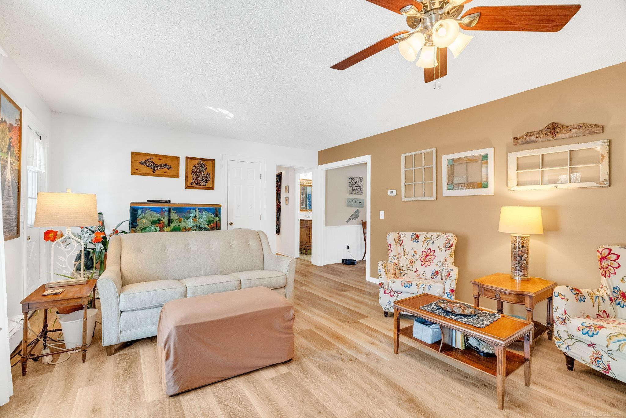 3390 OLD ORCHARD Lane, Lexington, MI 48450 — Photo 8