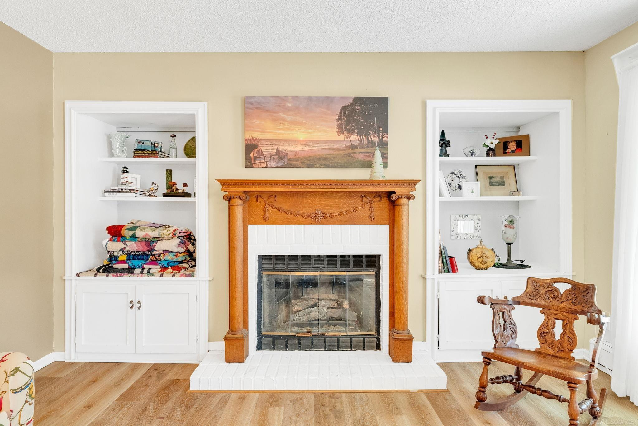3390 OLD ORCHARD Lane, Lexington, MI 48450 — Photo 9