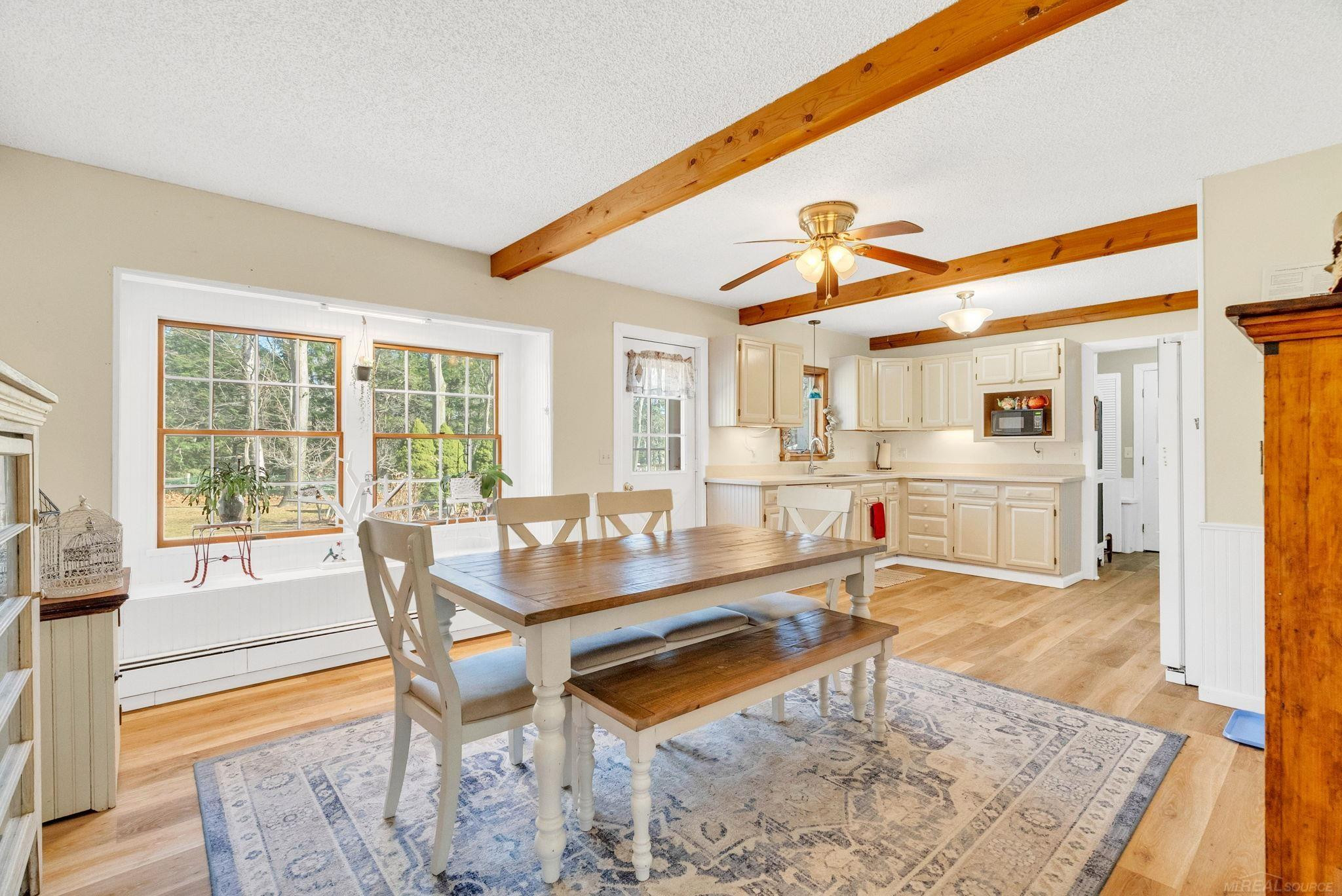 3390 OLD ORCHARD Lane, Lexington, MI 48450 — Photo 10