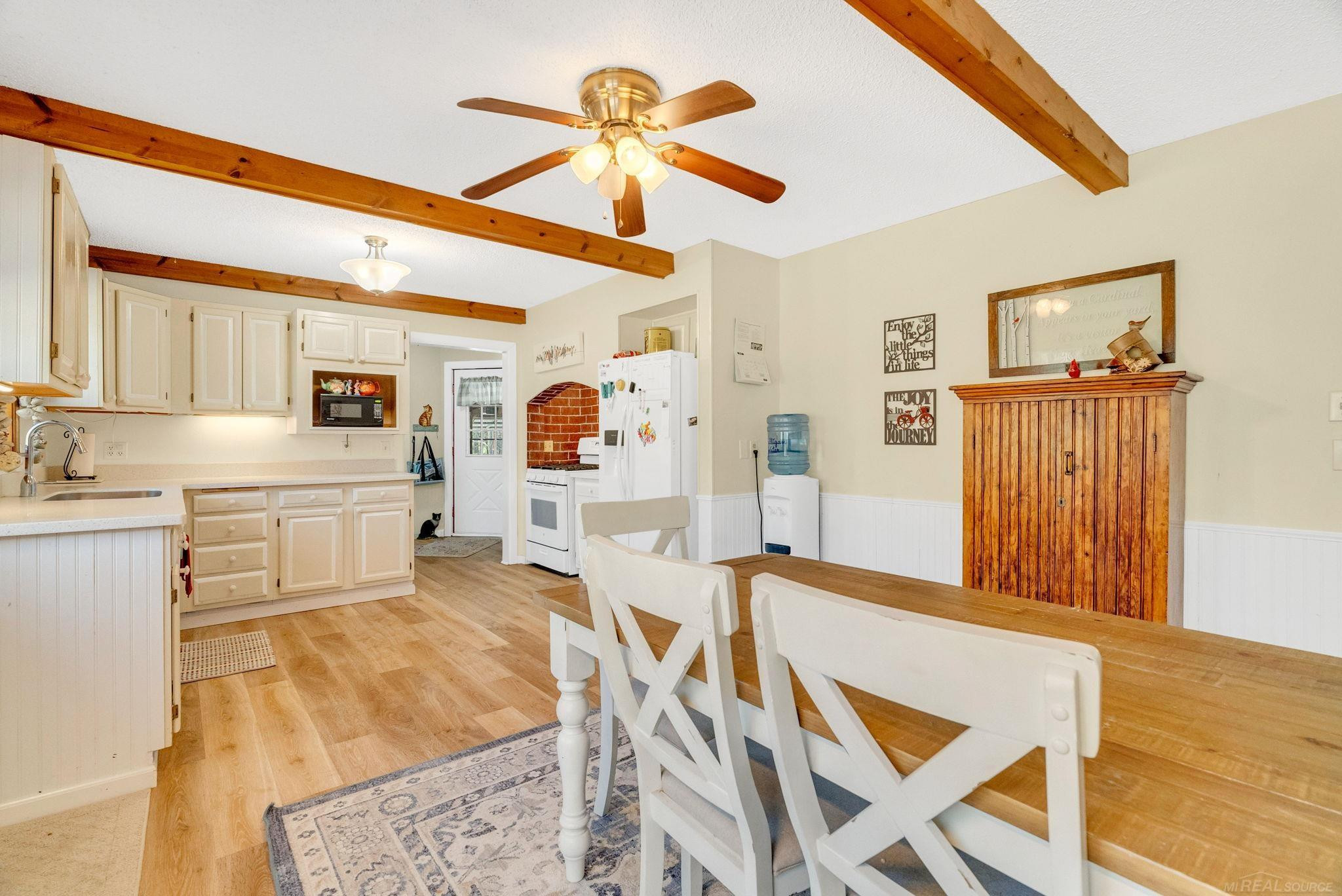 3390 OLD ORCHARD Lane, Lexington, MI 48450 — Photo 11