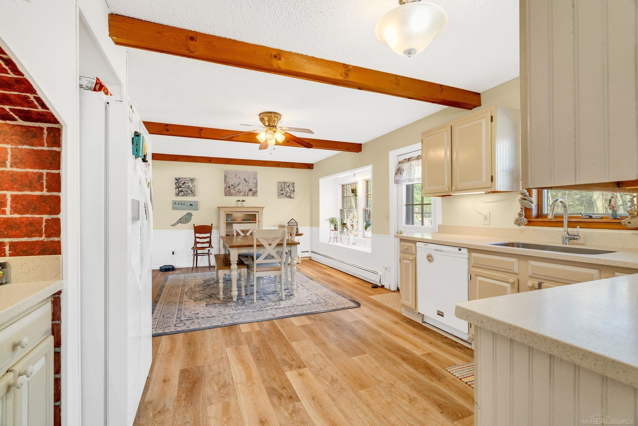 3390 OLD ORCHARD Lane, Lexington, MI 48450 — Photo 18