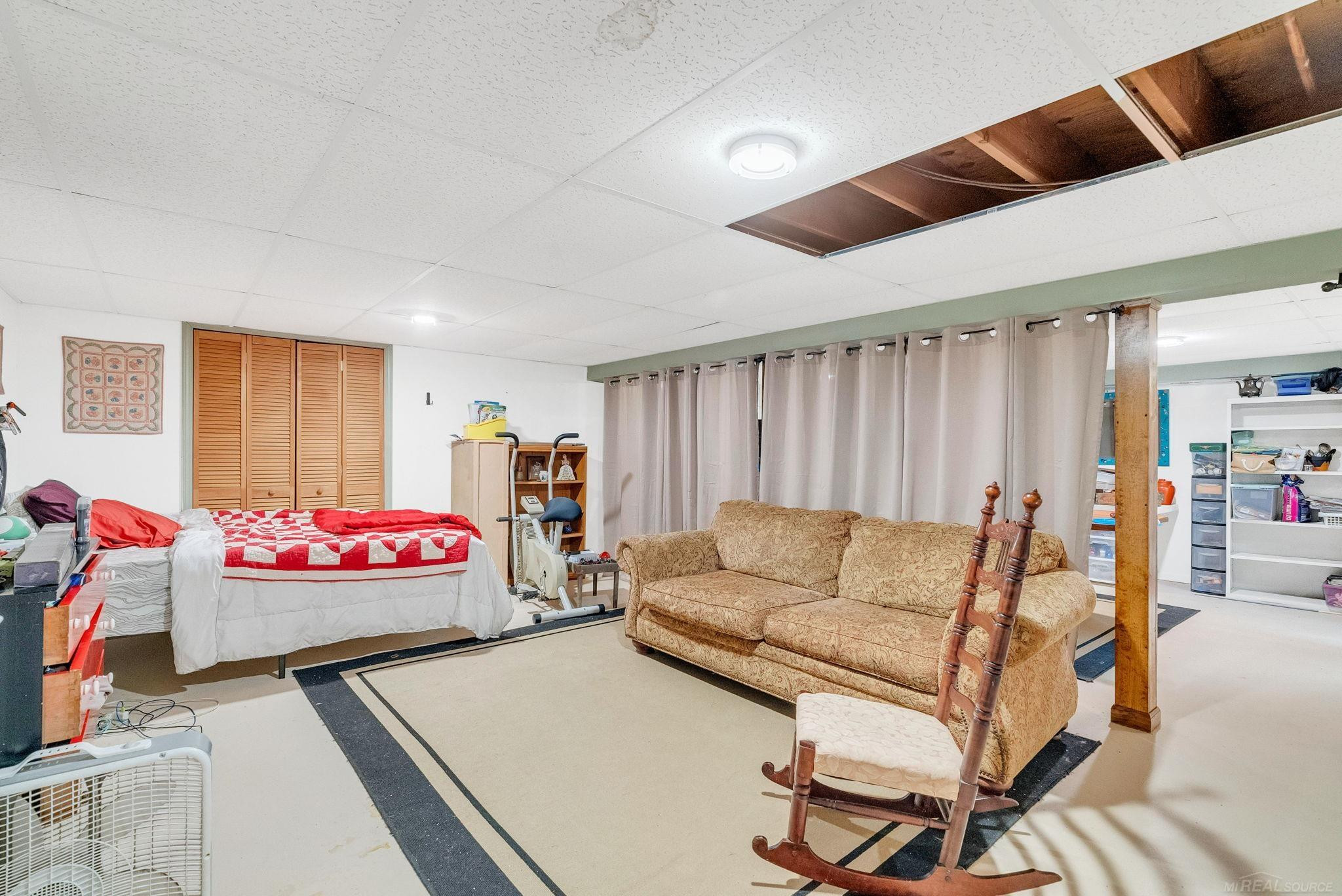 3390 OLD ORCHARD Lane, Lexington, MI 48450 — Photo 34