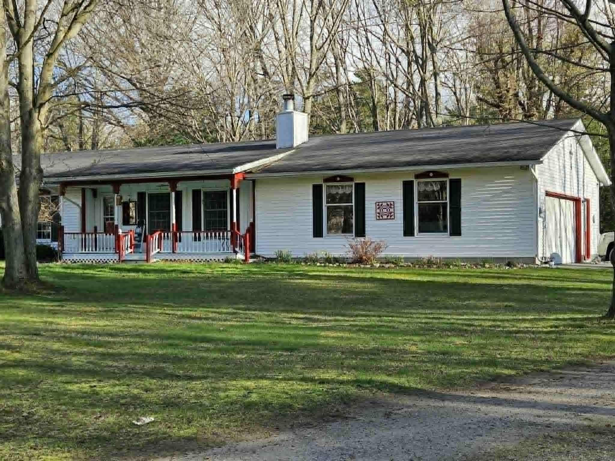 3390 OLD ORCHARD Lane, Lexington, MI 48450 — Photo 43