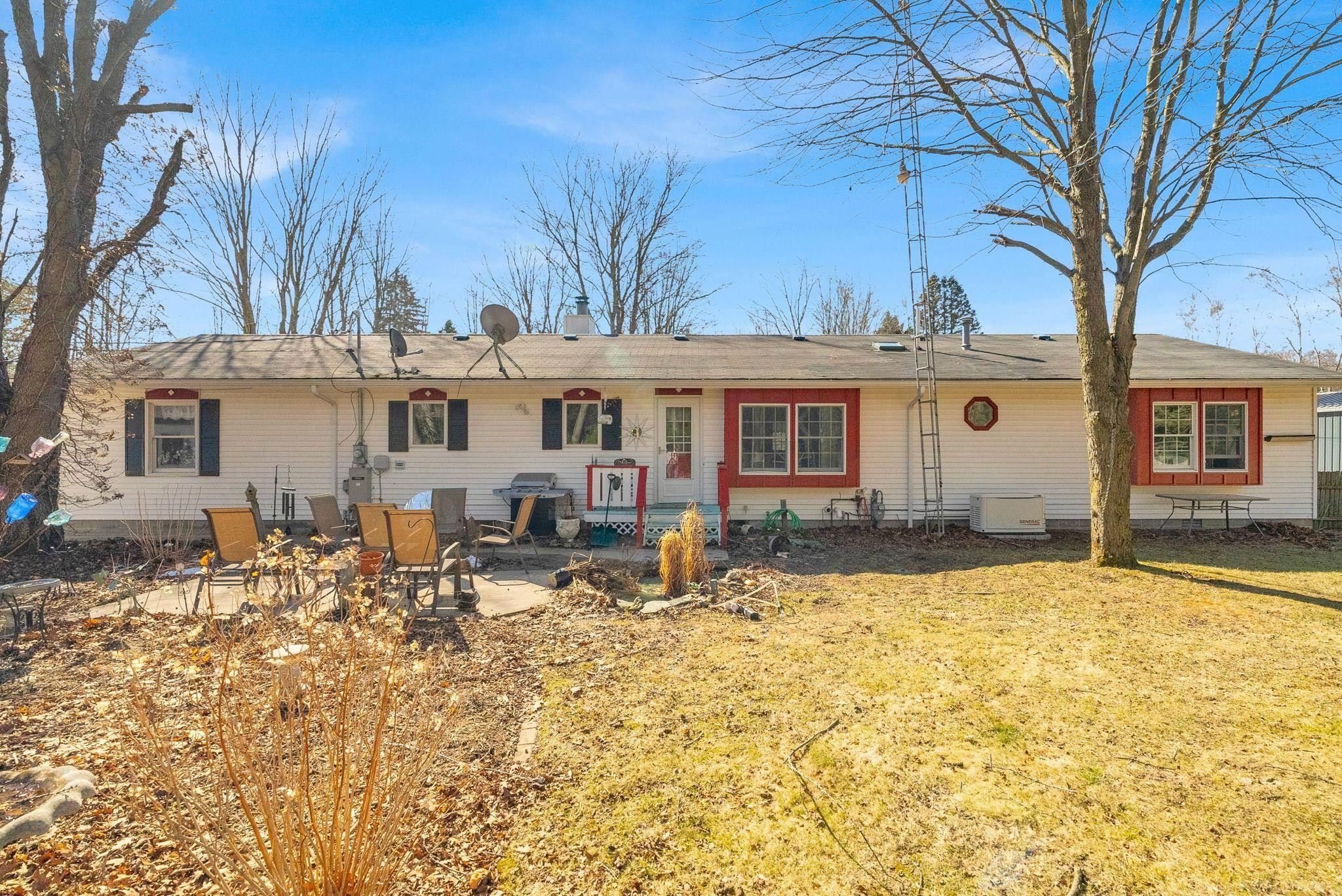 3390 OLD ORCHARD Lane, Lexington, MI 48450 — Photo 47