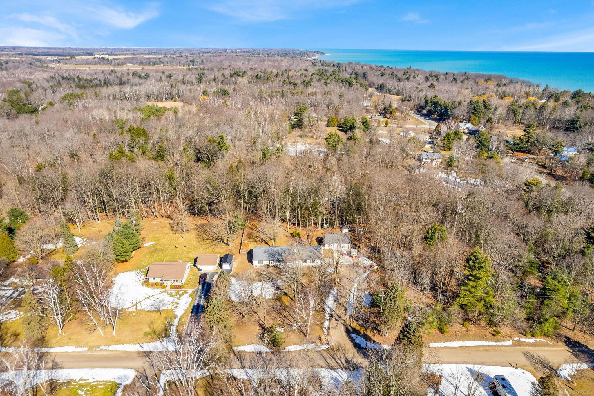 3390 OLD ORCHARD Lane, Lexington, MI 48450 — Photo 48