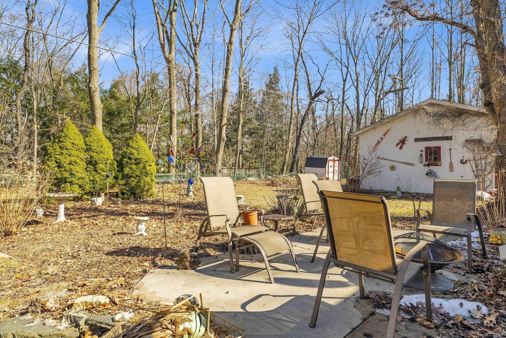 3390 OLD ORCHARD Lane, Lexington, MI 48450 — Photo 50