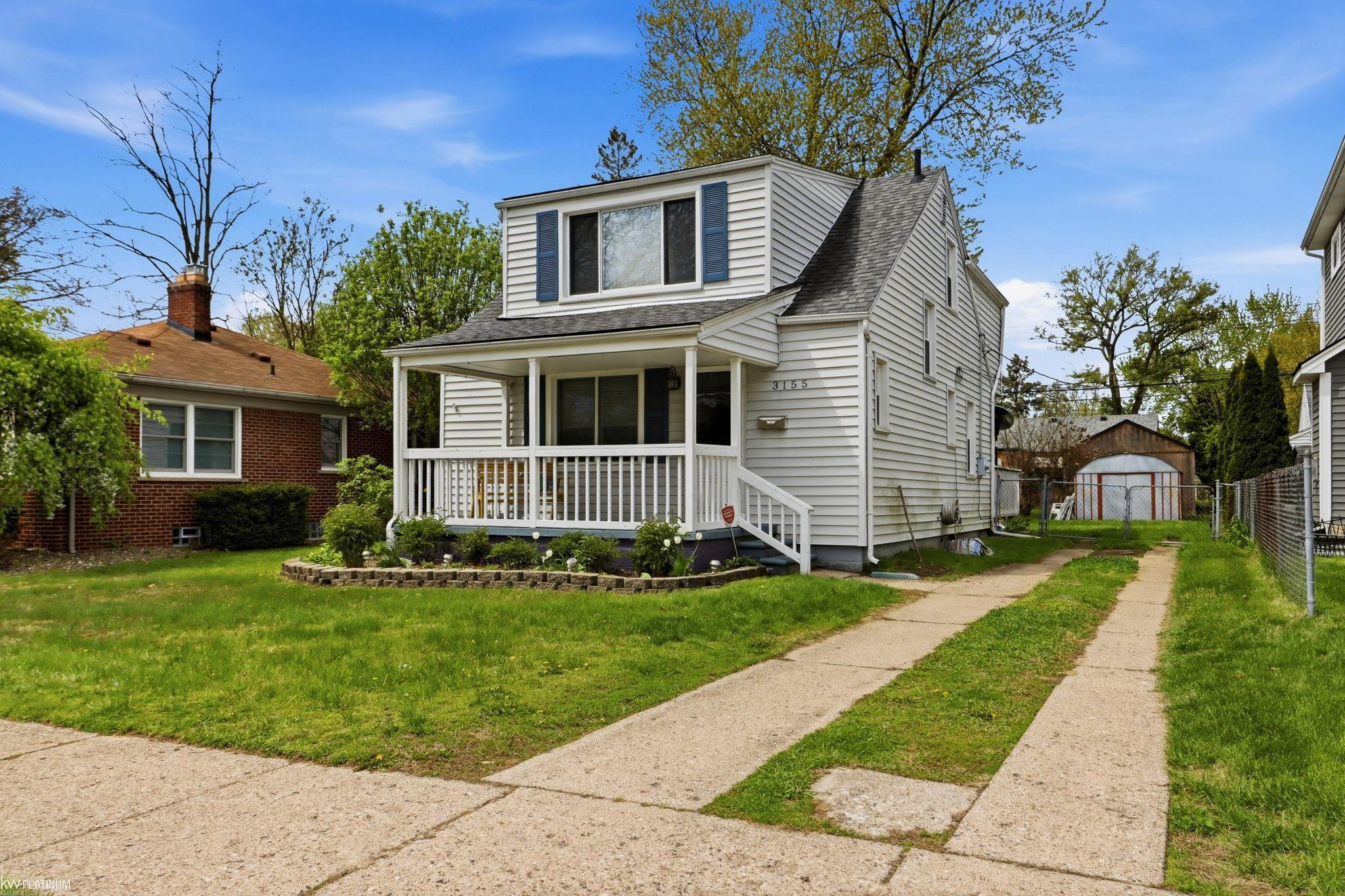 3155 Griffith Avenue, Berkley, MI 48072 — Photo 2